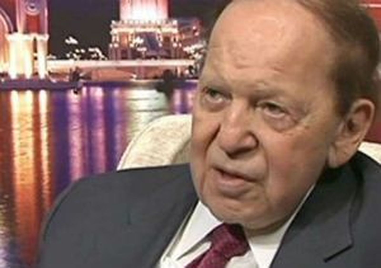 Las Vegas Sands reitera: “España continúa siendo la apuesta para instalar Eurovegas”
