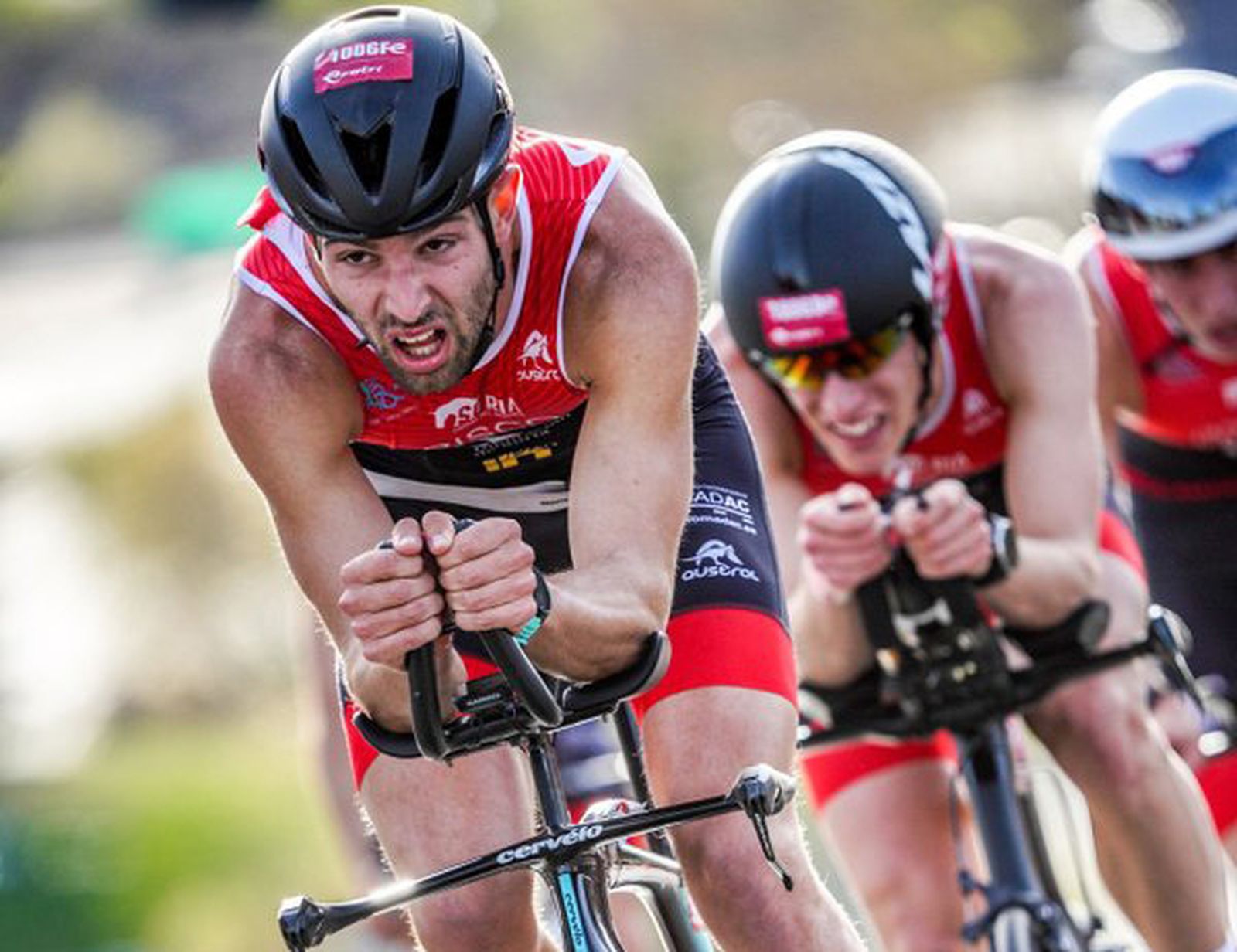 Duatlón