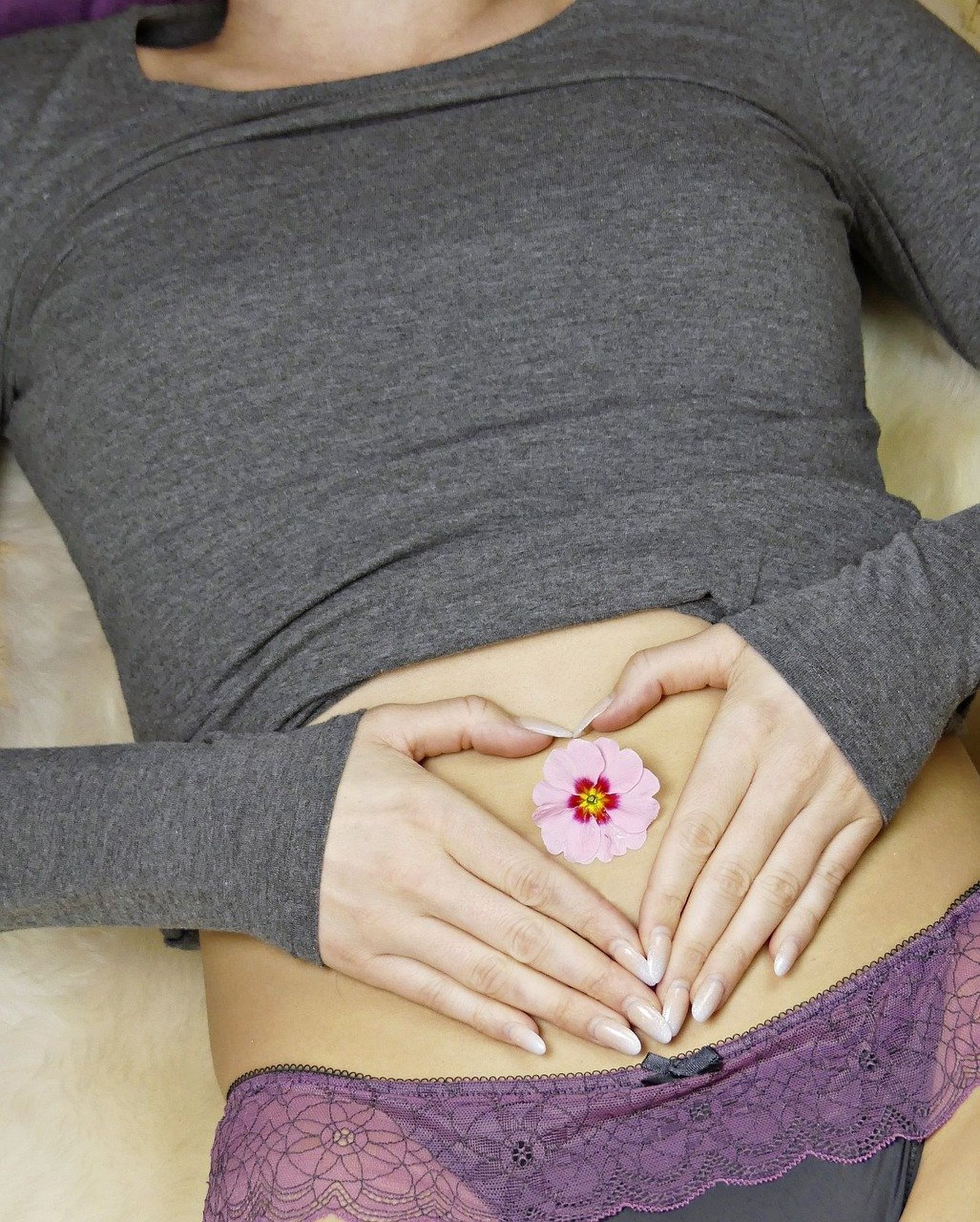 Hasta el 20% de las mujeres puede padecer SOP: cómo la alimentación puede ayudar a controlarlo