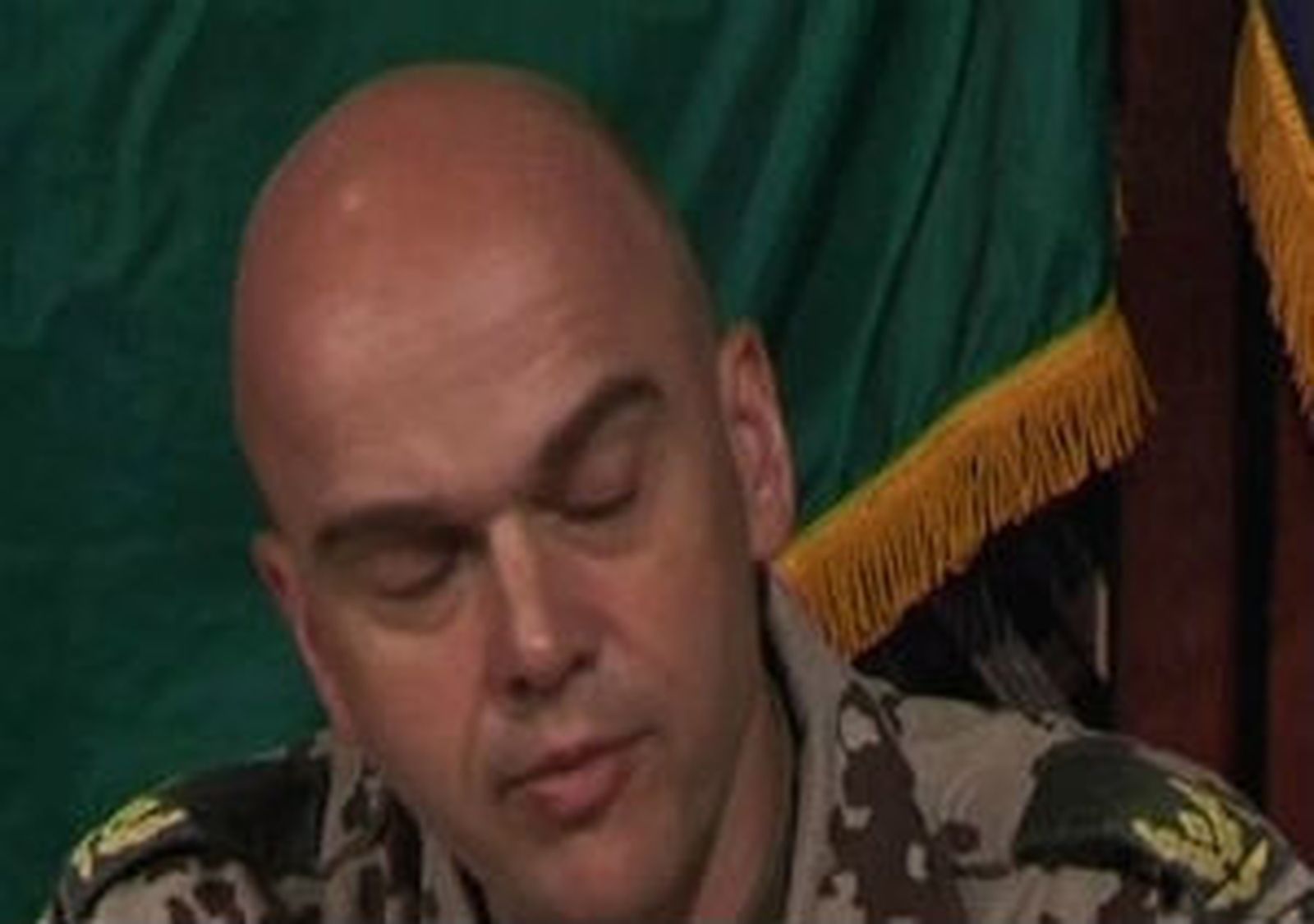 Afganistán