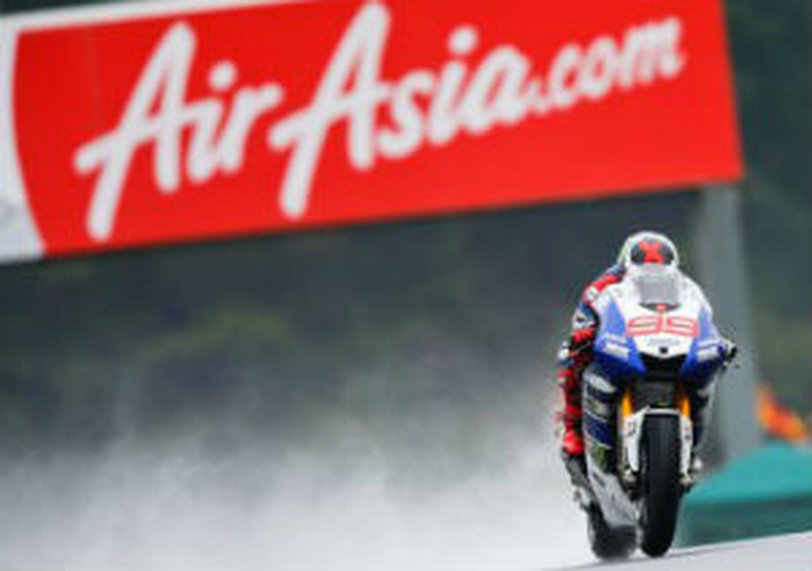 Jorge Lorenzo