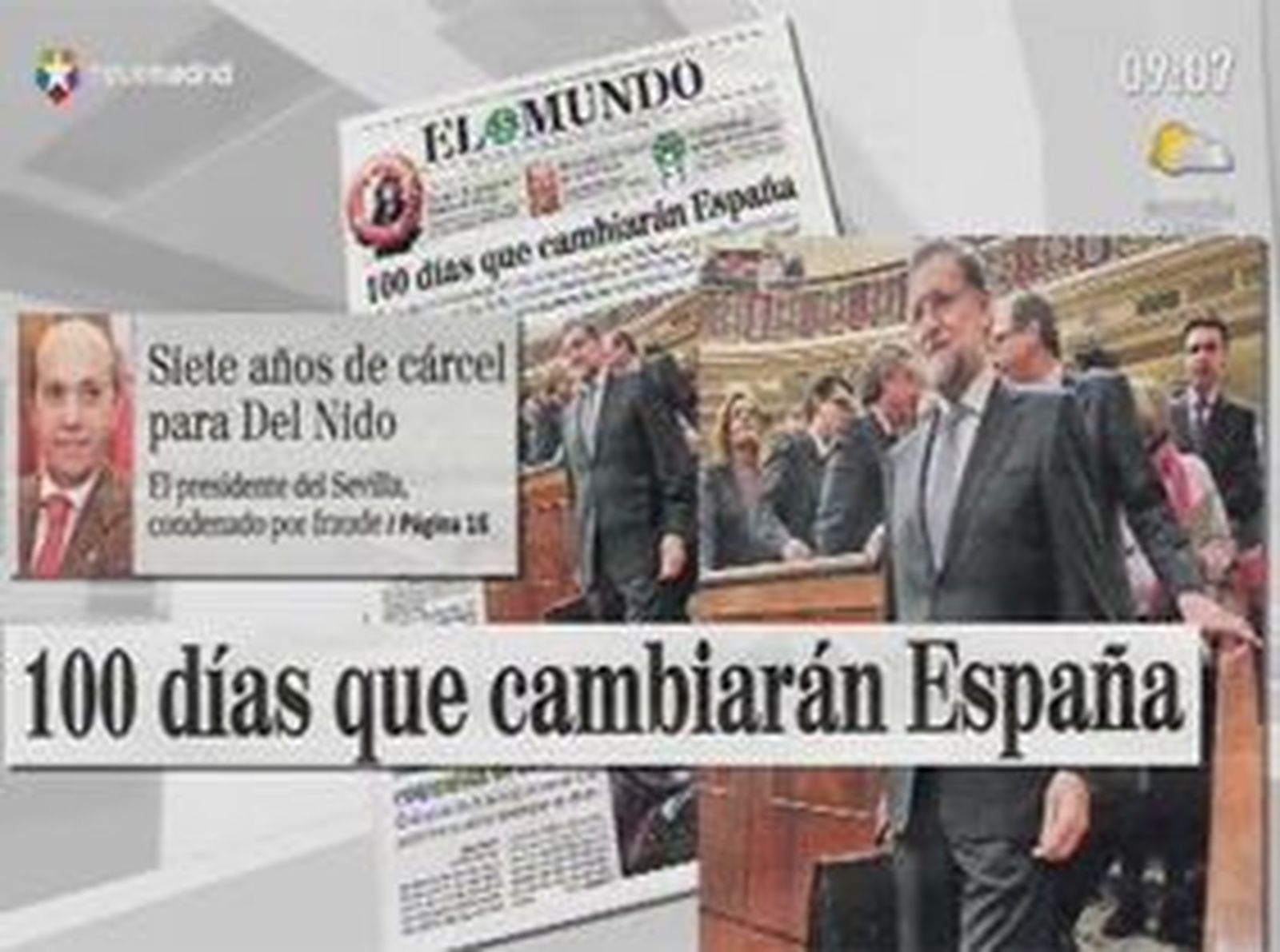 Resumen de Prensa
