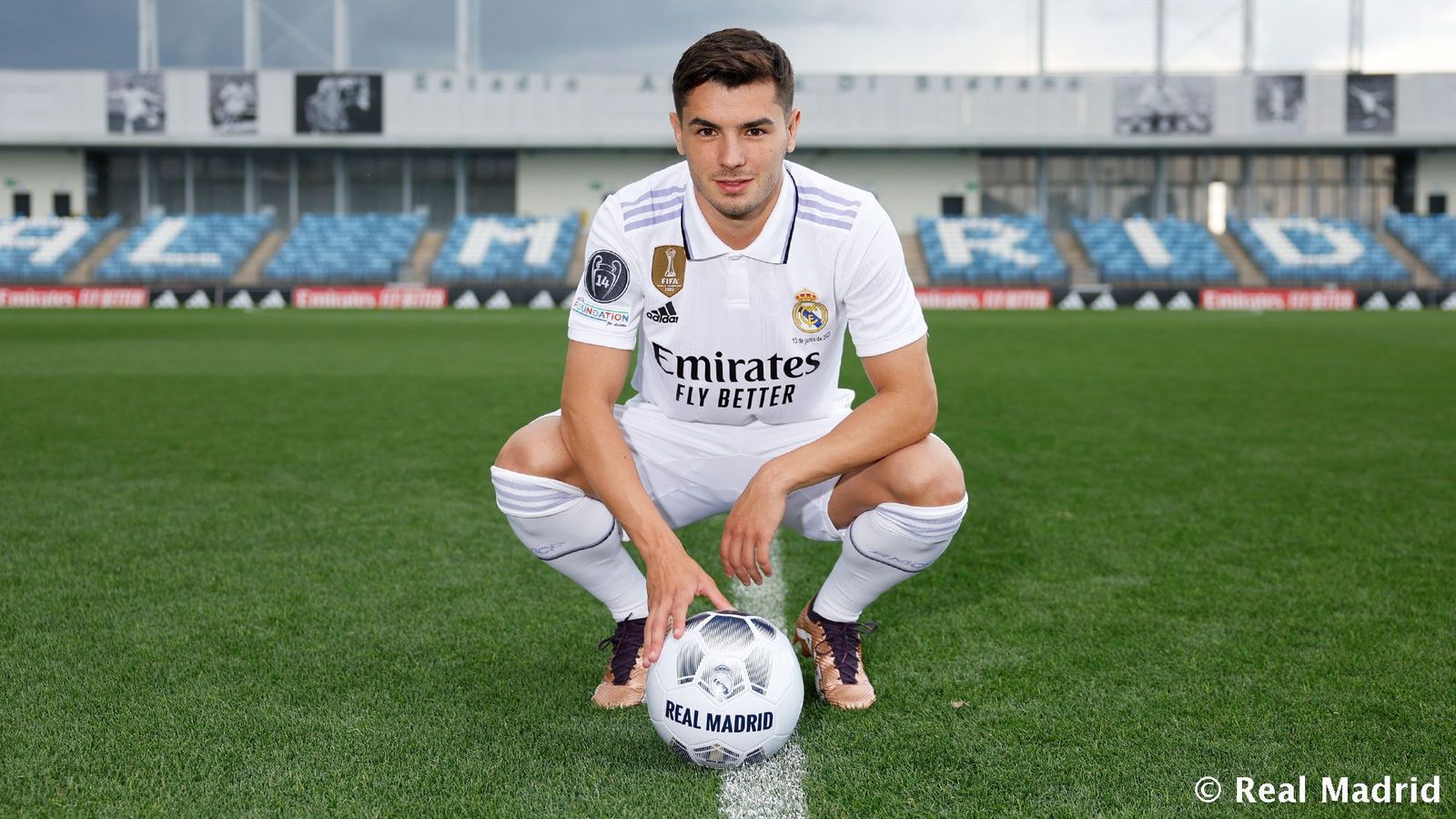 Brahím Díaz