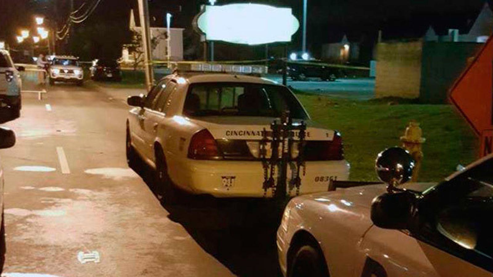 Un muerto y 14 heridos en un tiroteo en un club nocturno en Cincinatti (EEUU)
