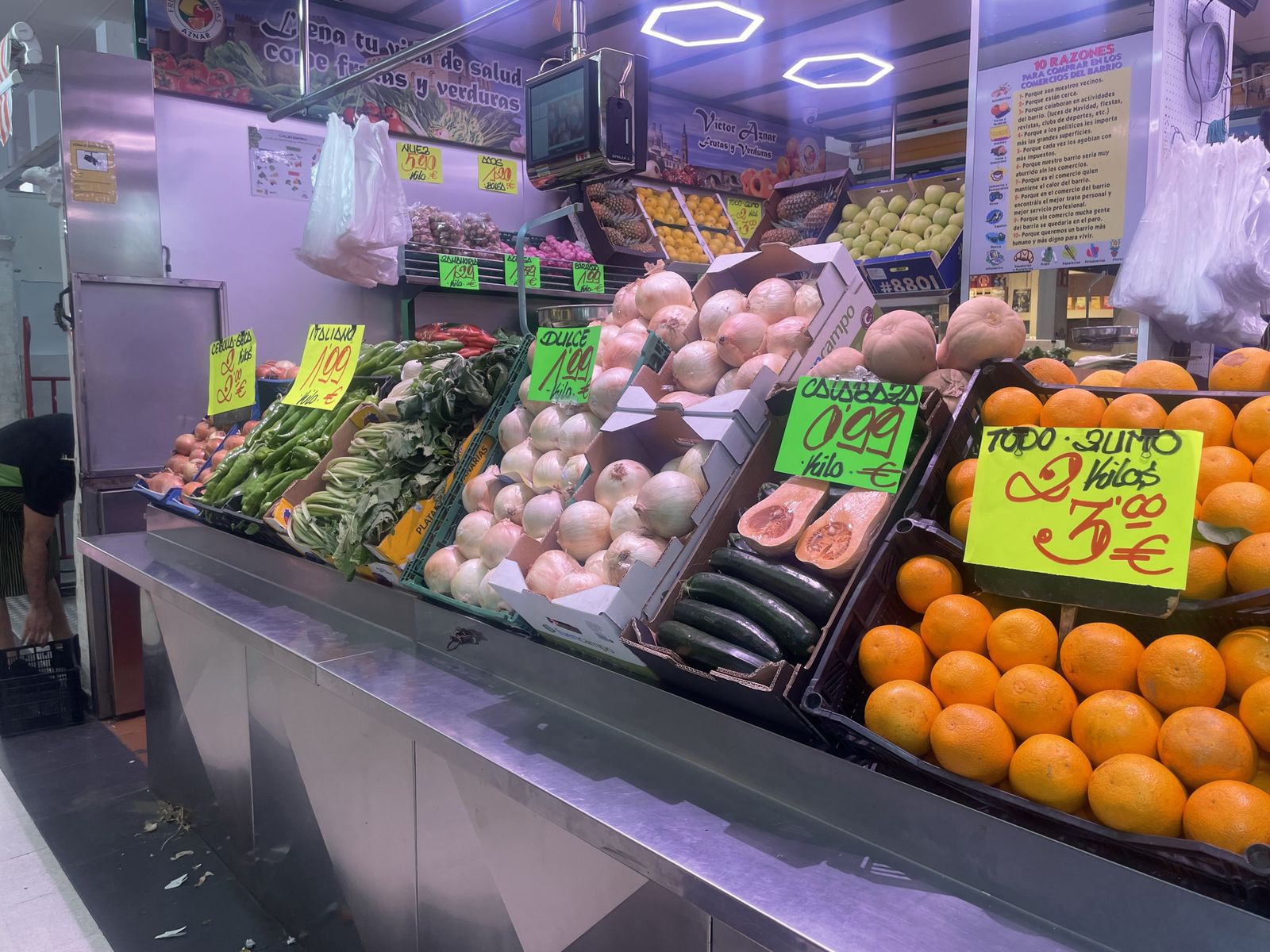 Mercado