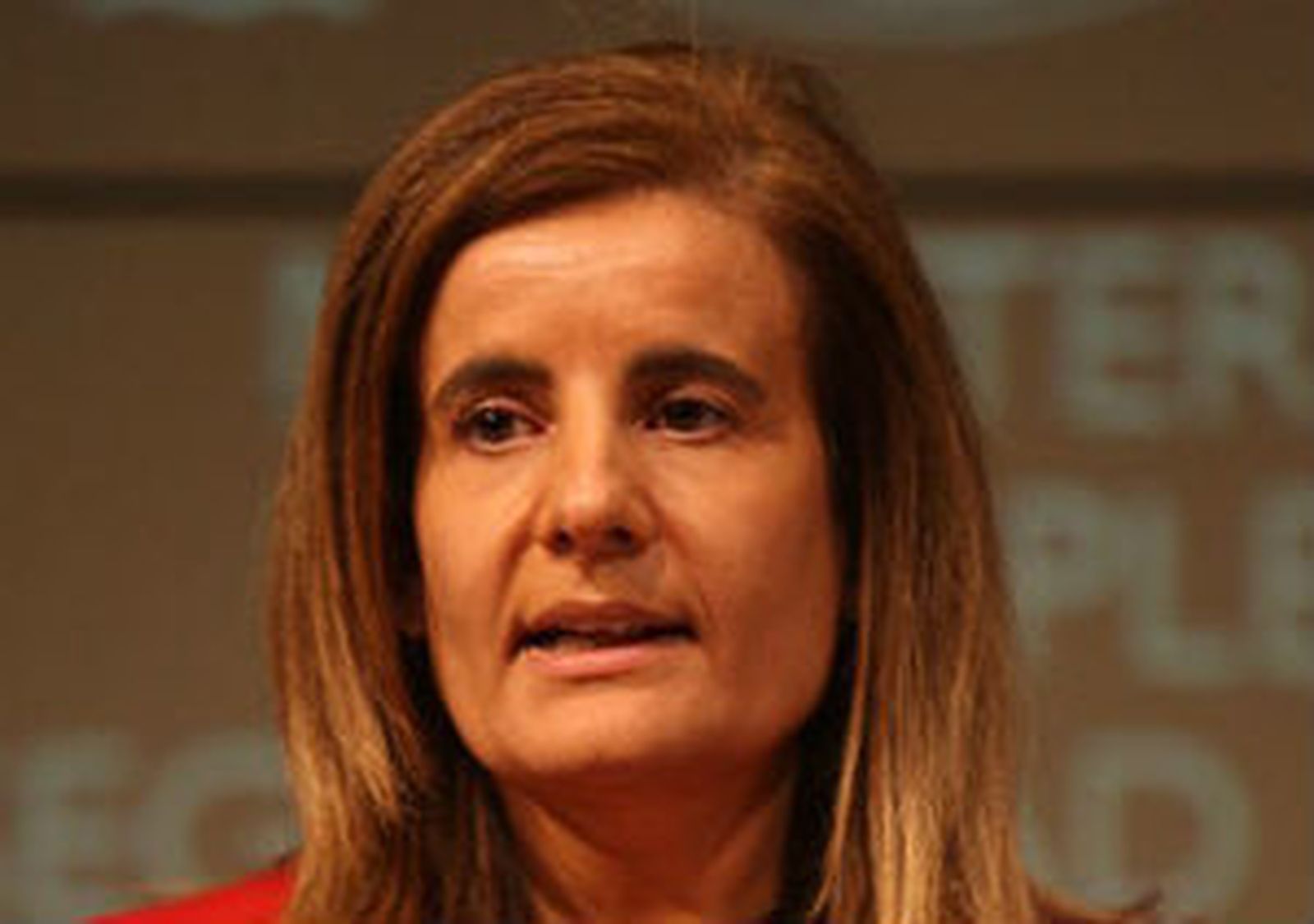 Fátima Báñez