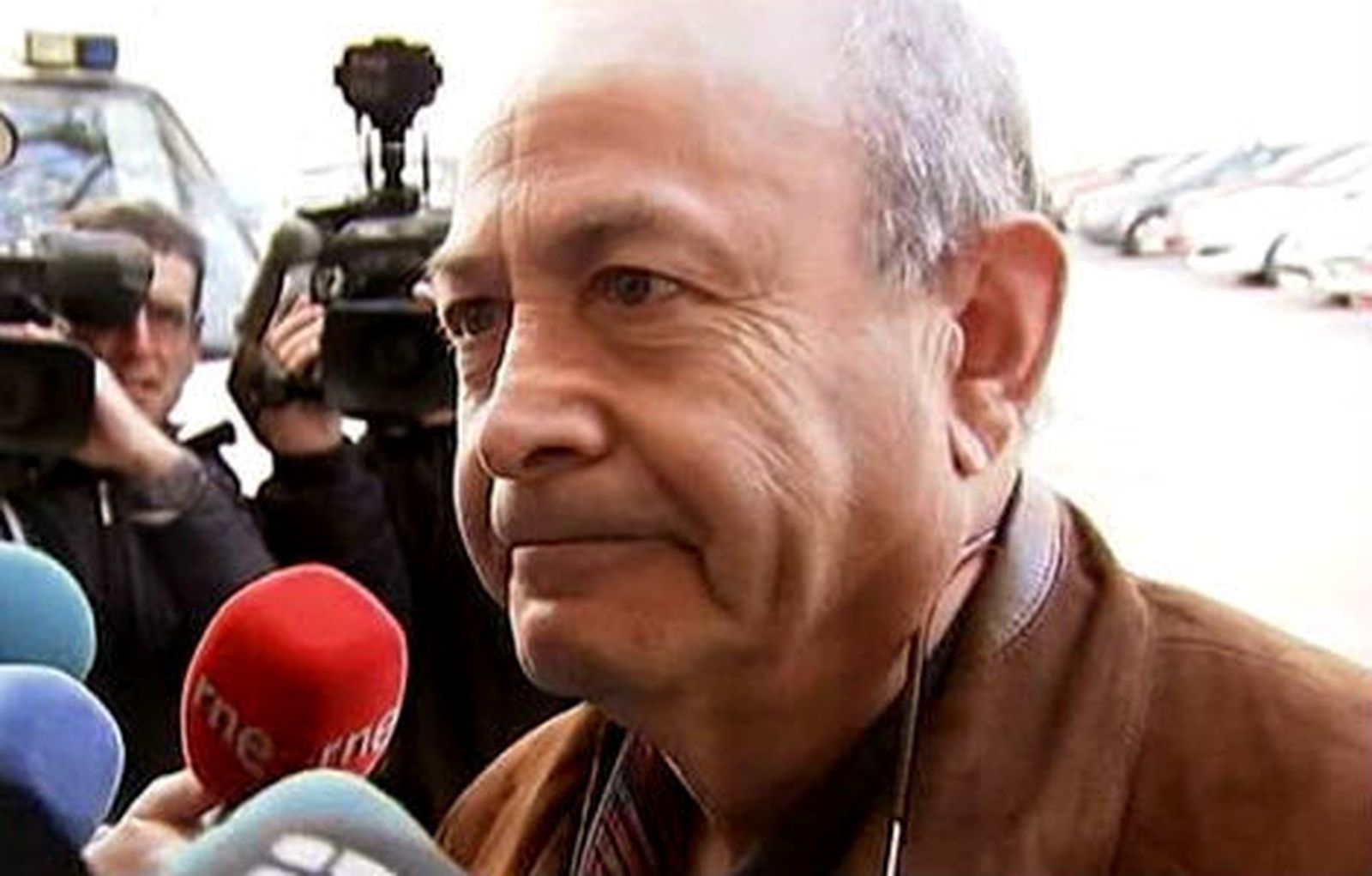 Juez Castro