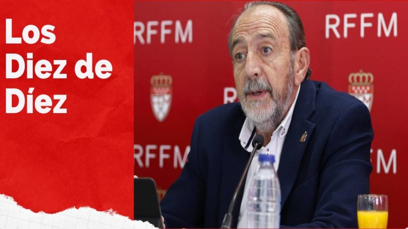 Paco Díez