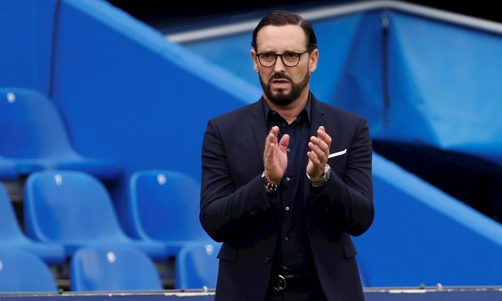 Bordalas deja el Getafe y firma dos temporadas con el Valencia