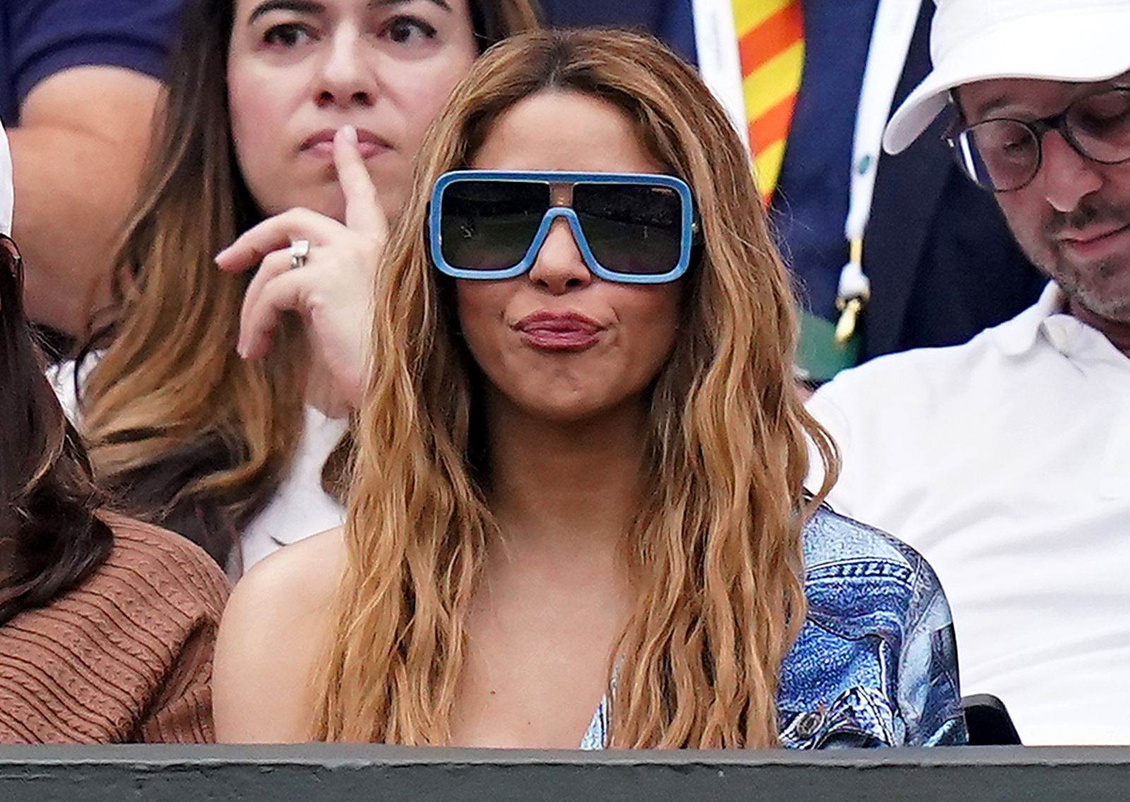 Shakira