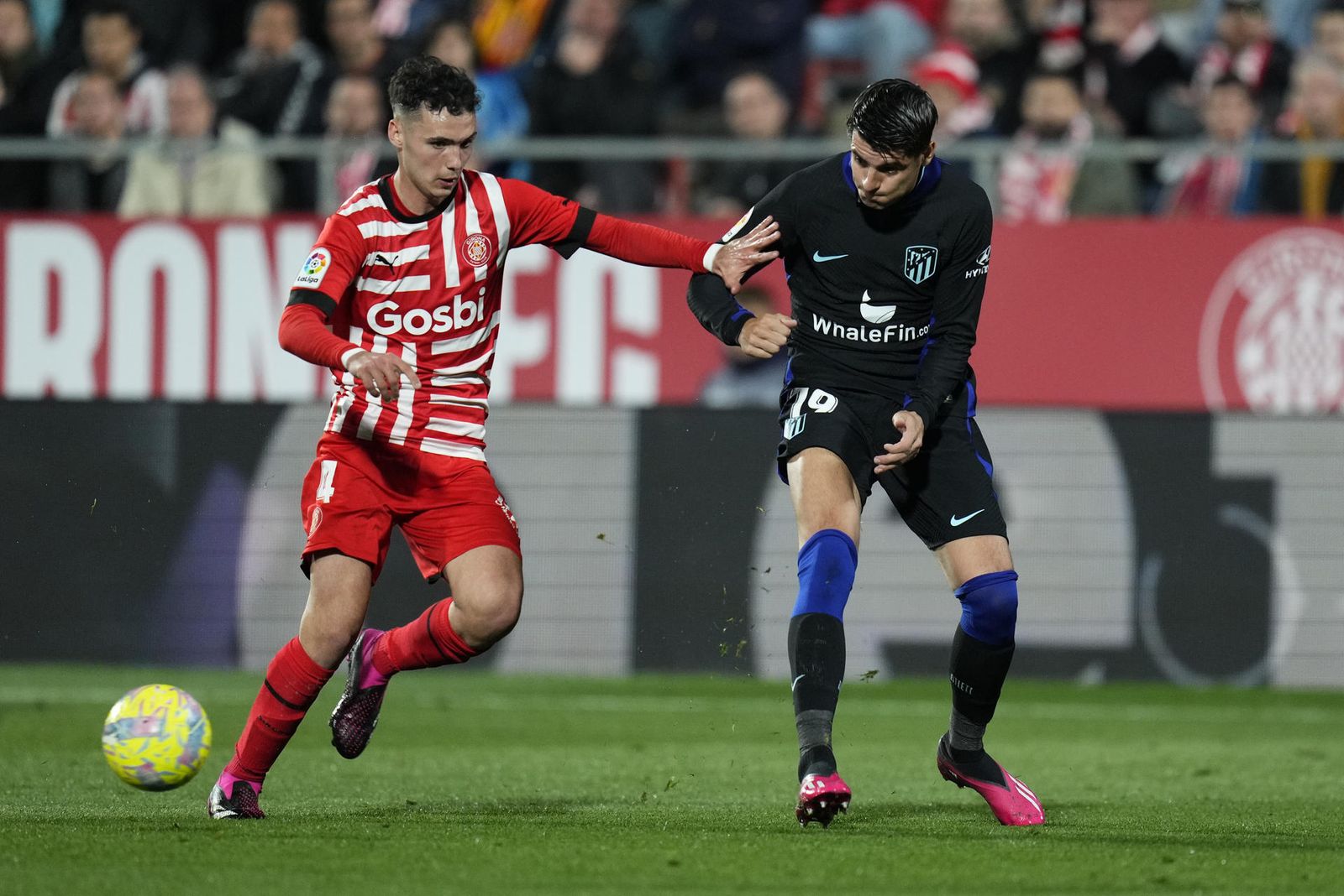 Álvaro Morata