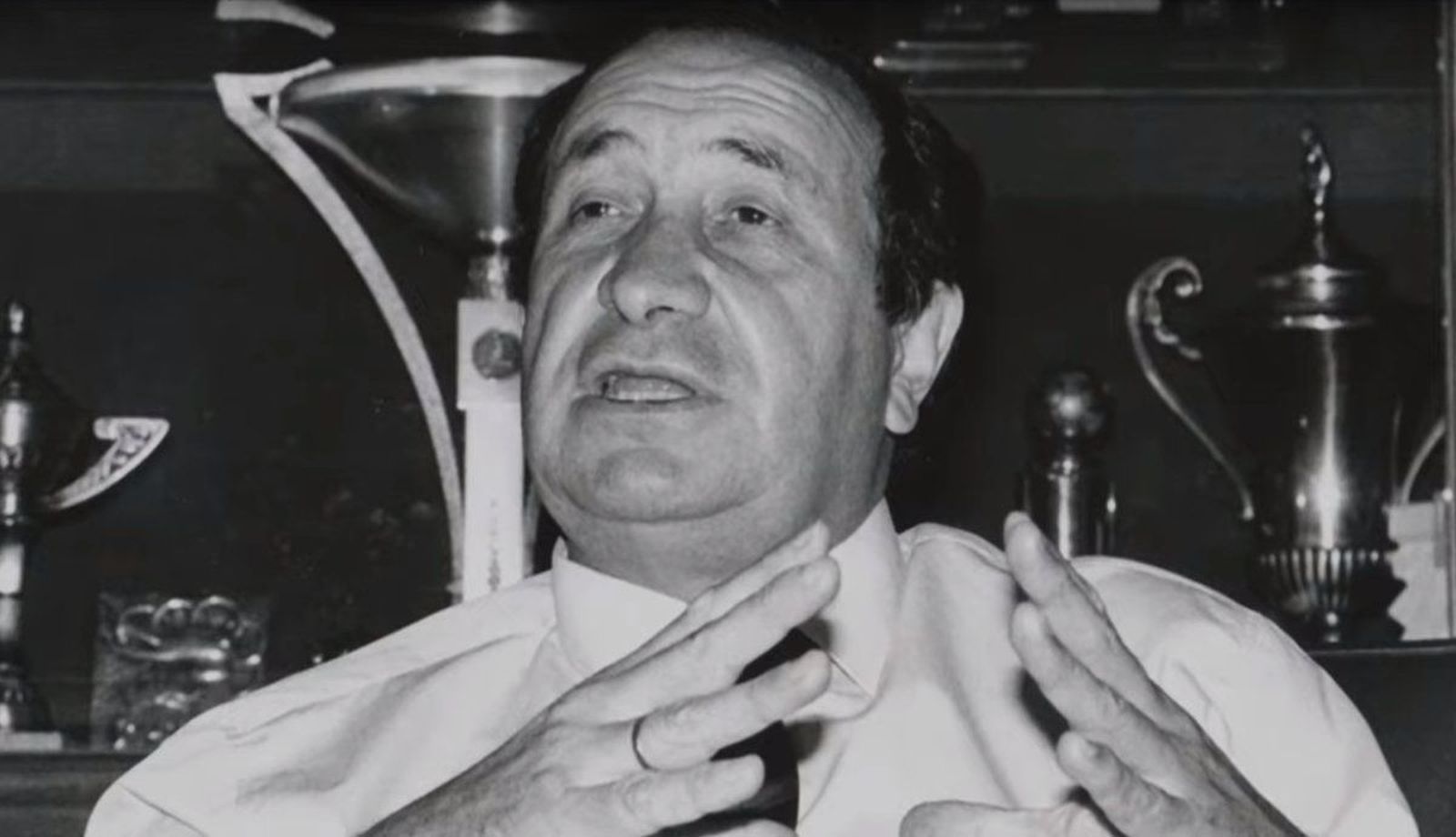 La catástrofe de Los Ángeles de San Rafael: El proyecto que mandó a Jesús Gil a la cárcel