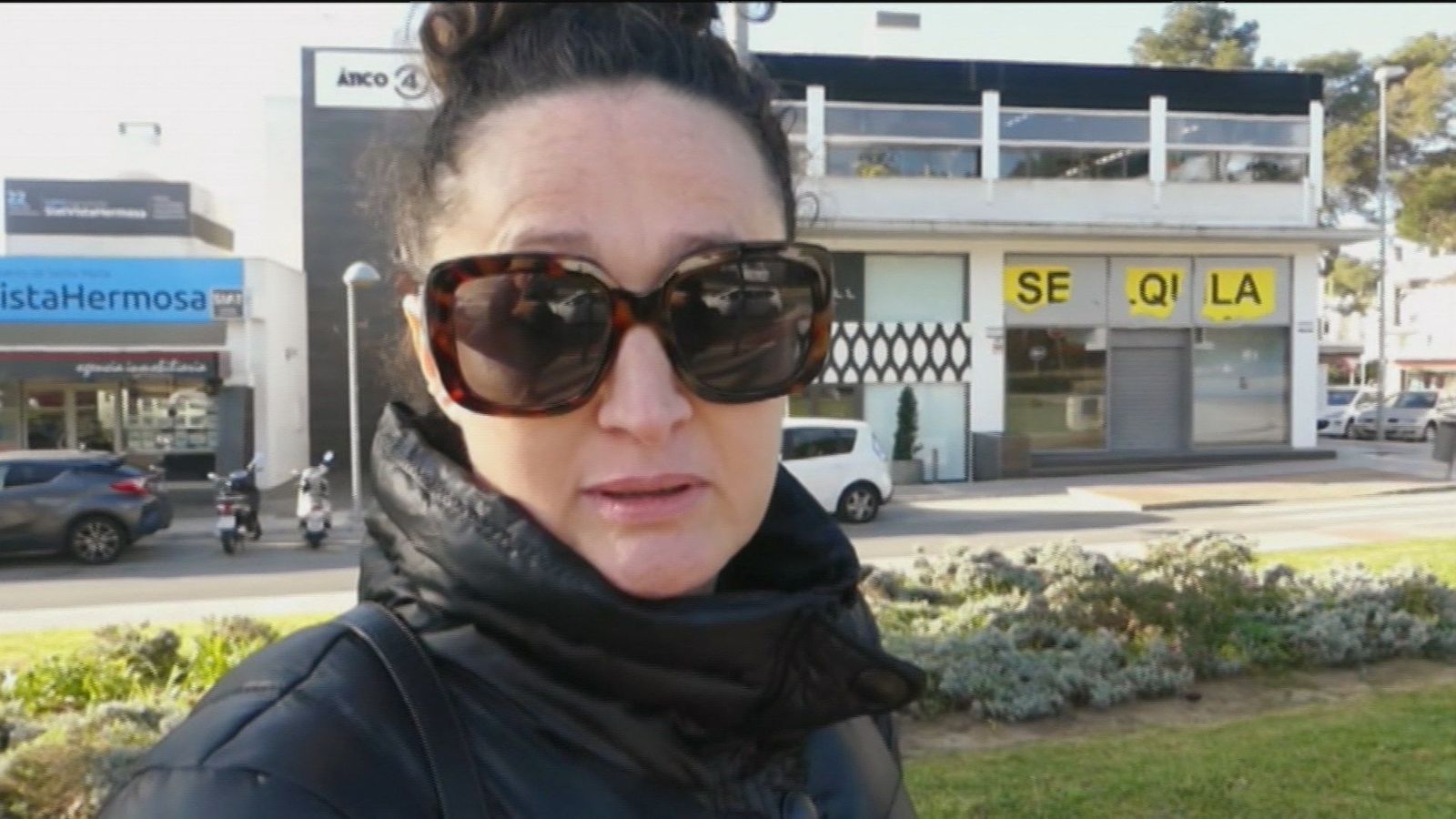 Dulce saca su lado más amargo tras las declaraciones de Kiko Rivera