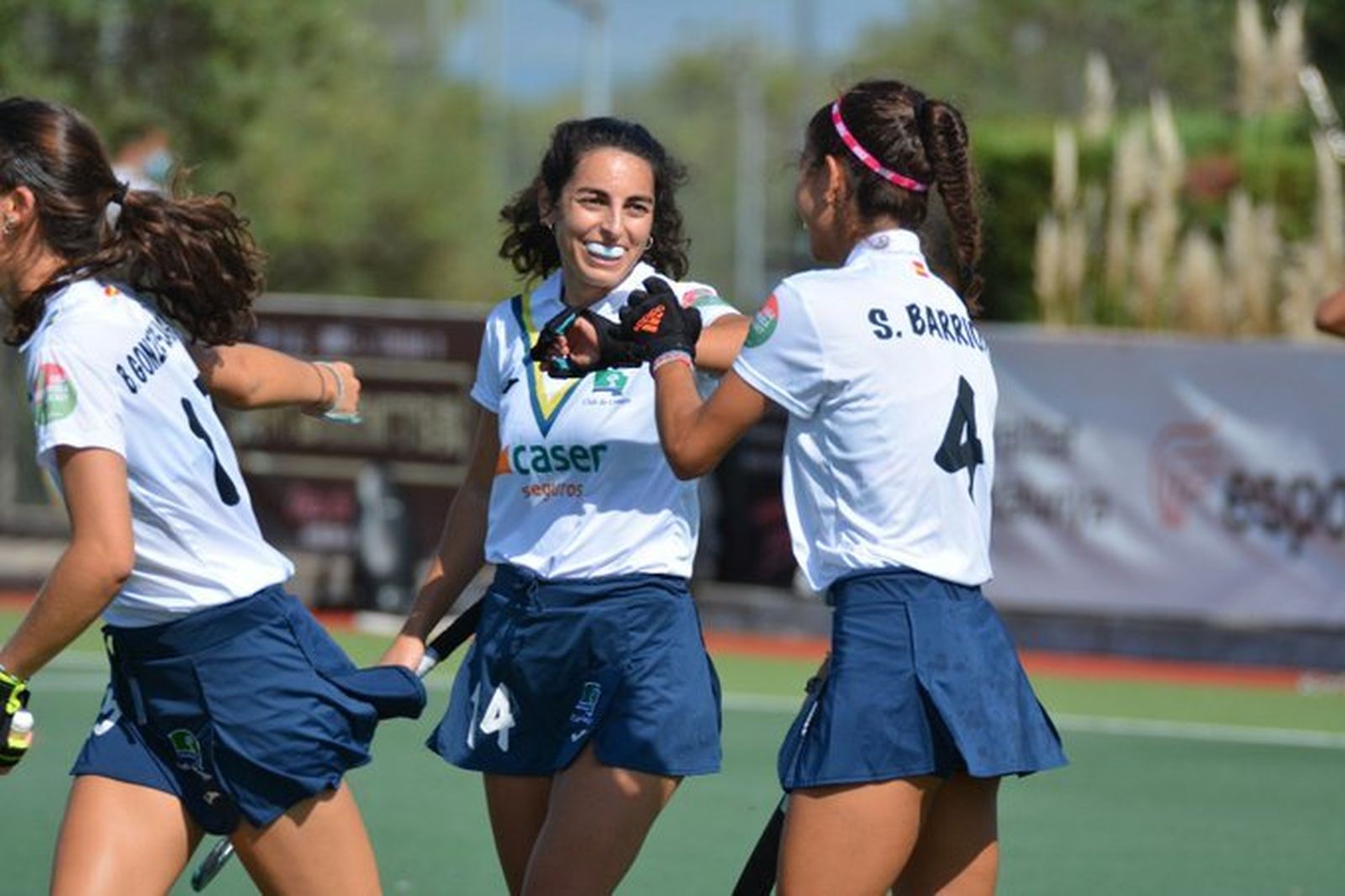 Club de Campo