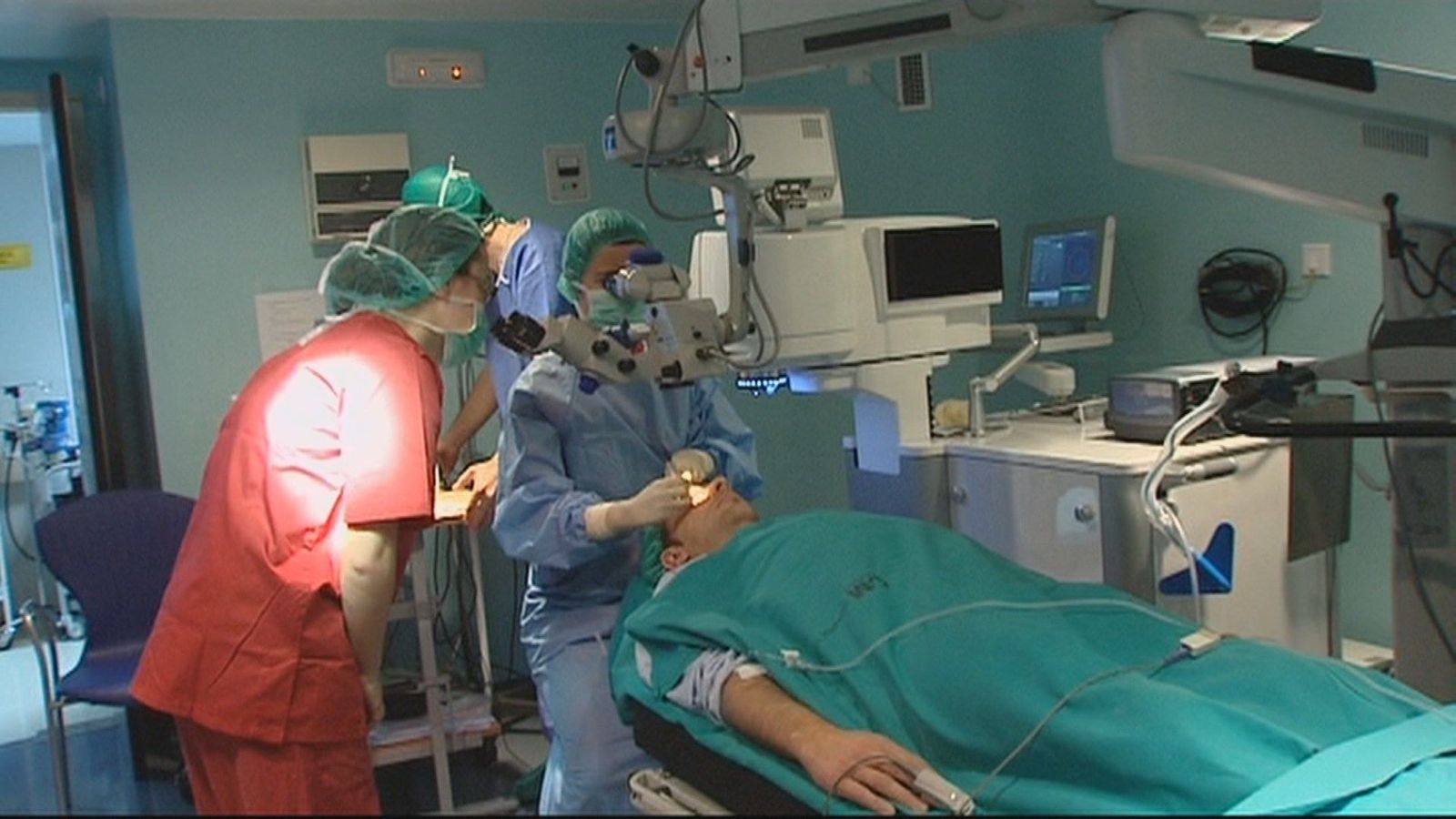 Madrid presenta alegaciones al proyecto de ley de gestión pública sanitaria por invasión de competencias