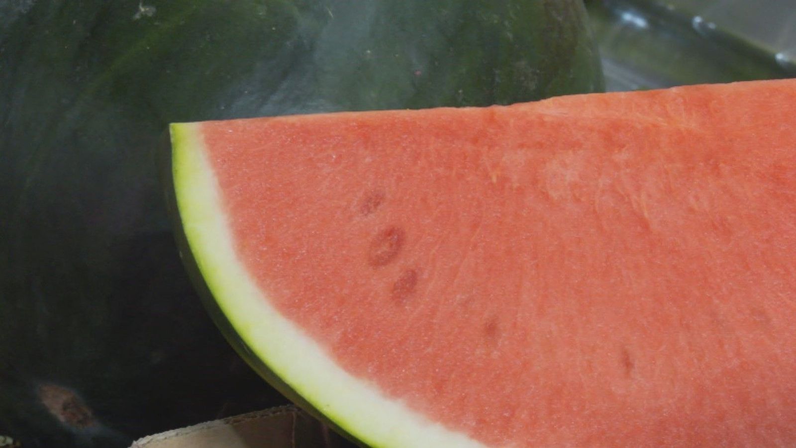 La fruta más refrescante del verano: beneficios y curiosidades de la sandía