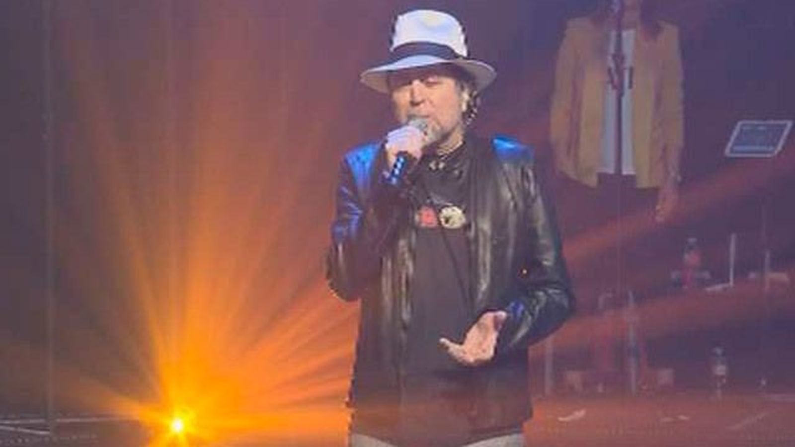 Joaquín Sabina amplía su gira española añadiendo tres últimos conciertos