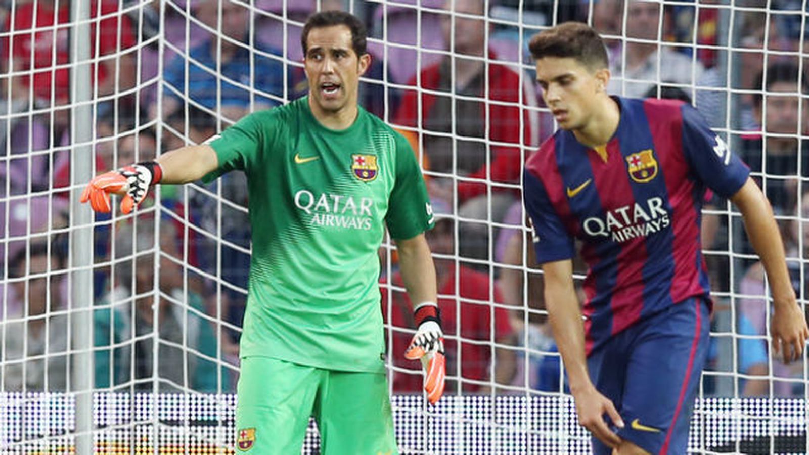 El City confirma el fichaje de Bravo para las próximas cuatro temporadas