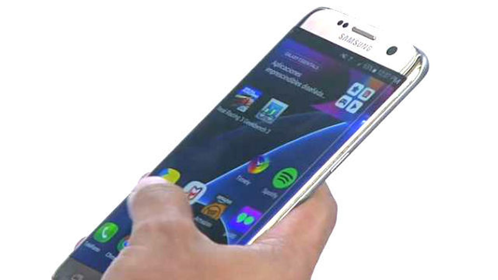 Galaxy Note 7