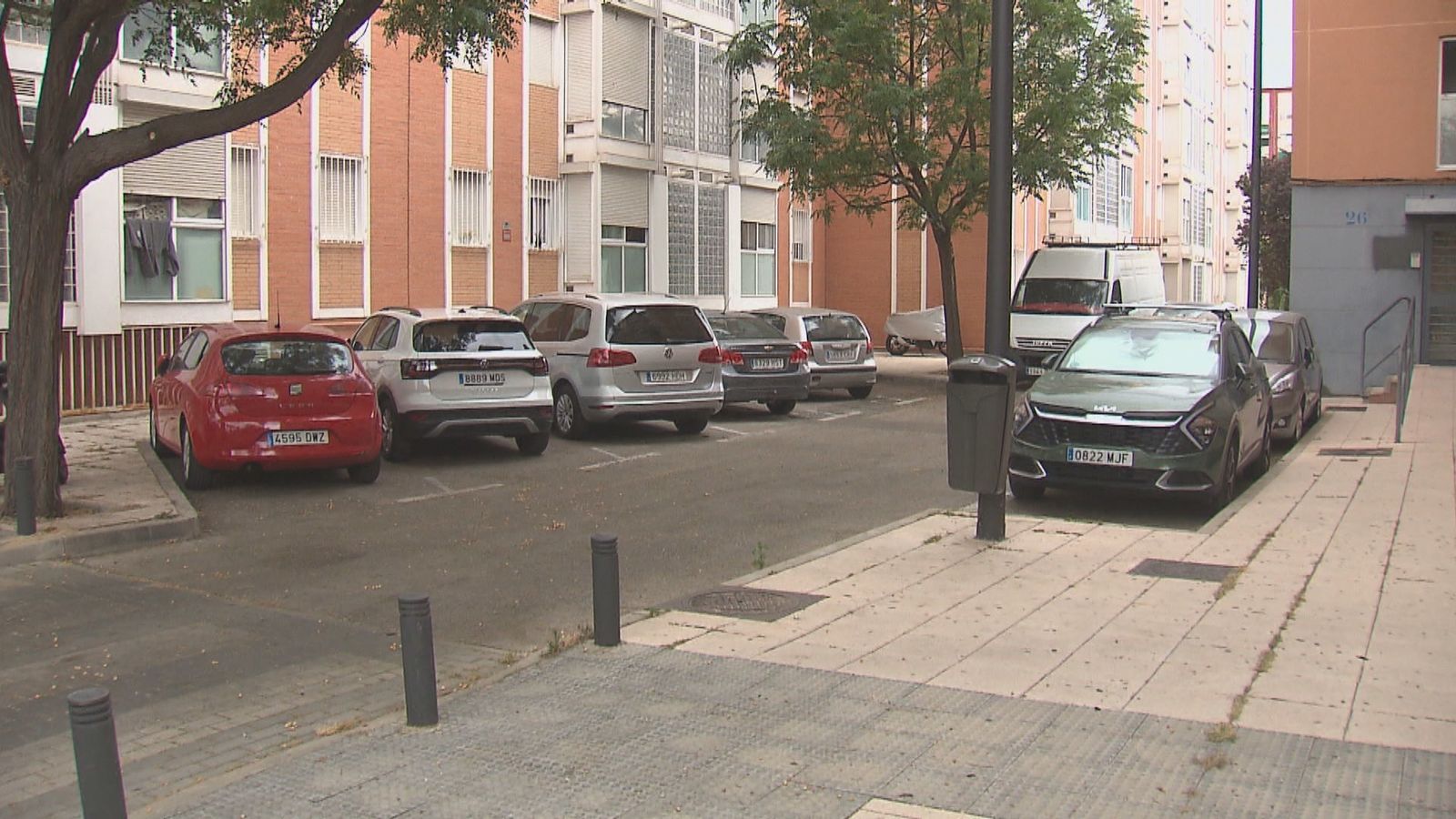 El Ayuntamiento de Madrid destina 2,5 millones de euros al 'Plan Transforma tu Barrio'