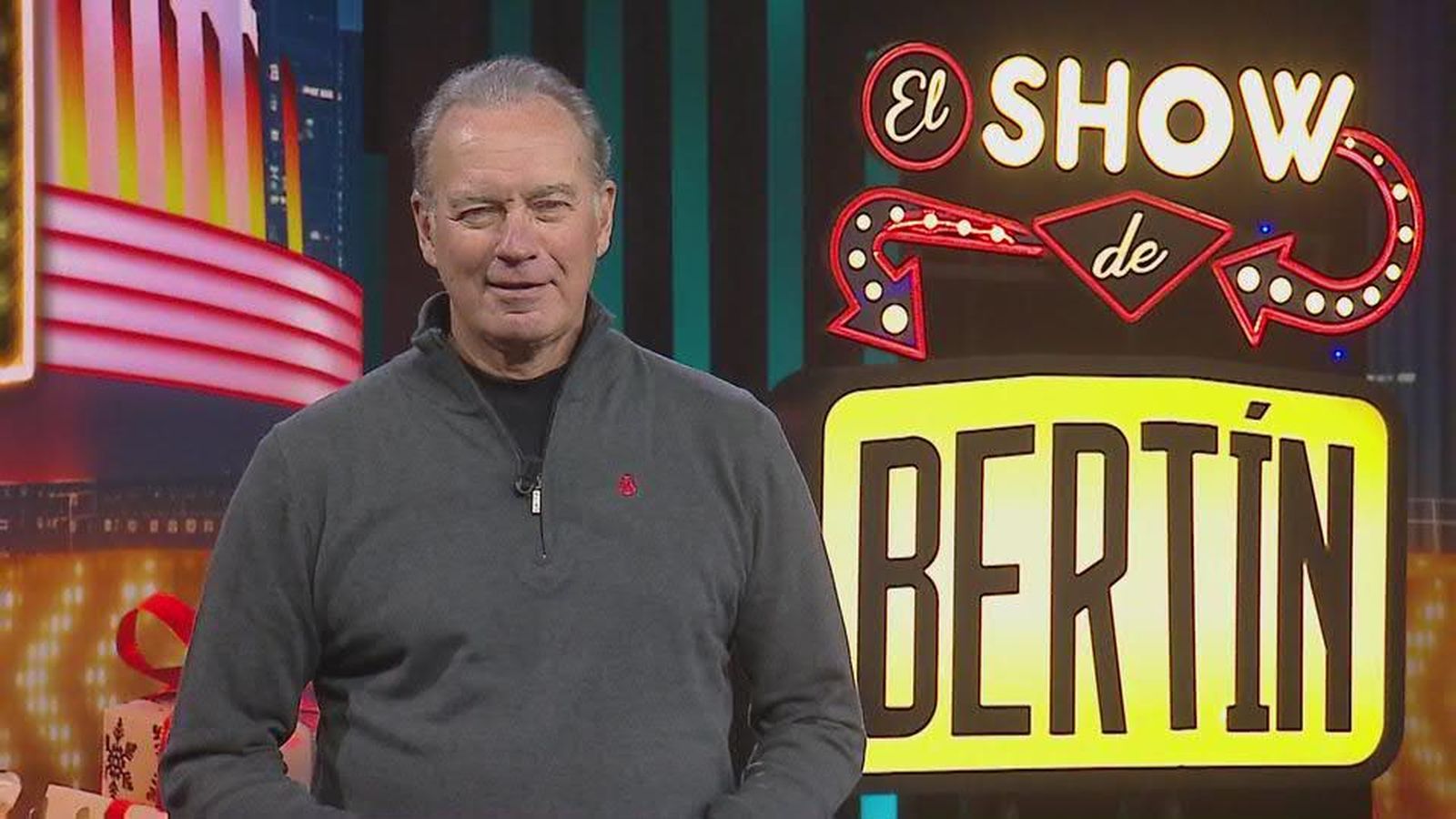 Más inocentadas en Telemadrid de la mano de Bertín Osborne: ¿Quién es el famoso más inocente?