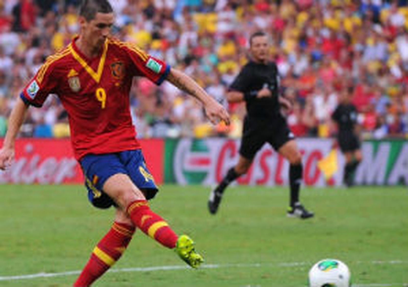 Fernando Torres