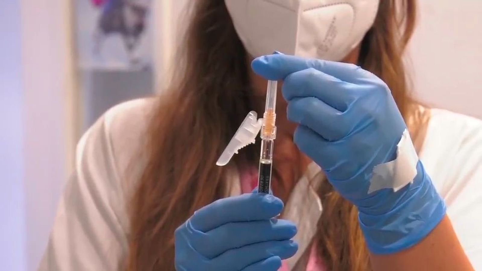 Los expertos piden extender la vacunación contra la gripe desde los 6 meses hasta los 17 años