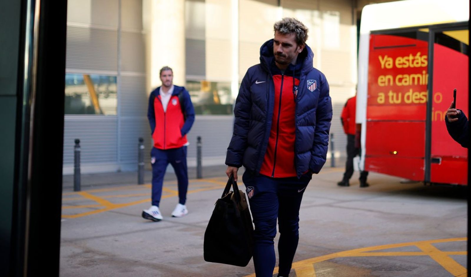Griezmann