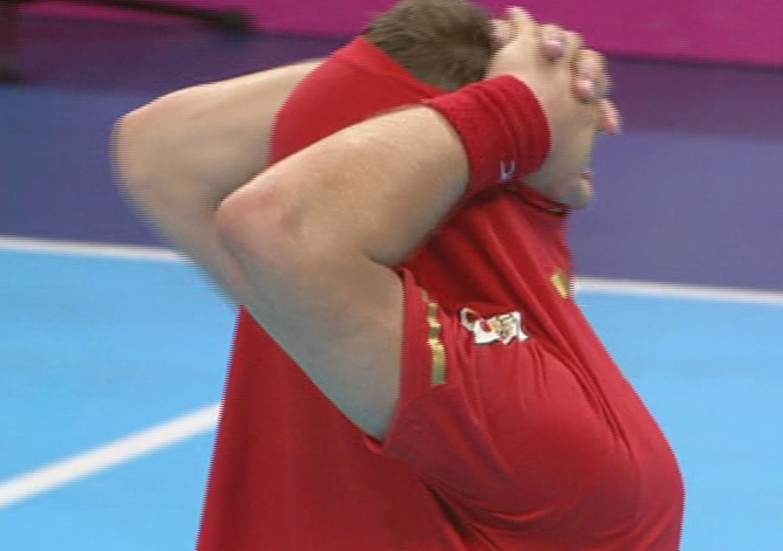 El balonmano masculino no opta a medalla tras caer contra Francia