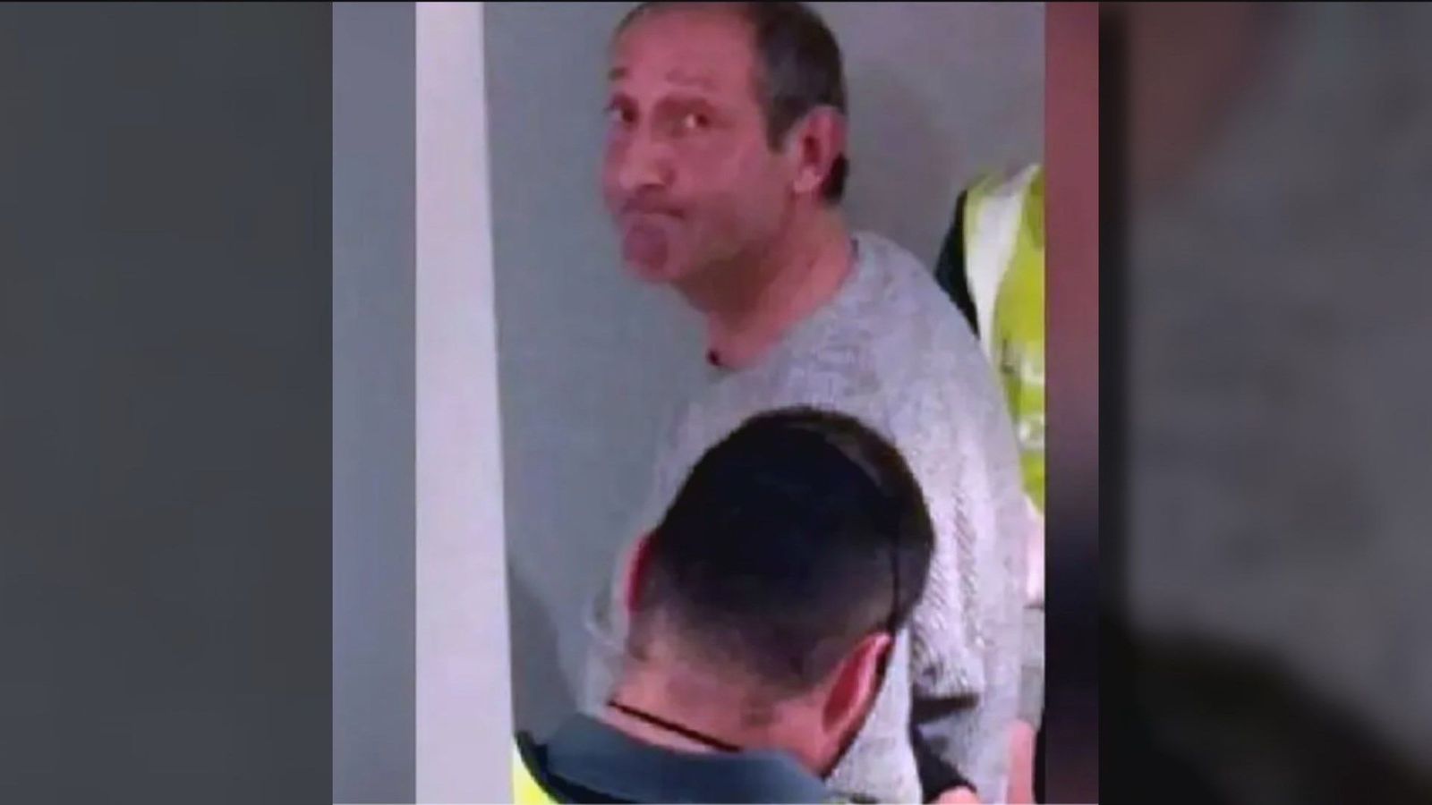 Rebajan 2 años de cárcel al asesino del niño de Lardero por un crimen anterior con agresión sexual