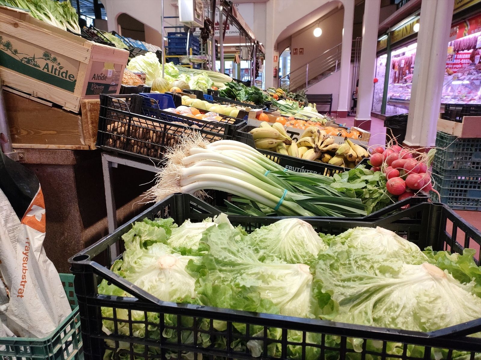 Mercado