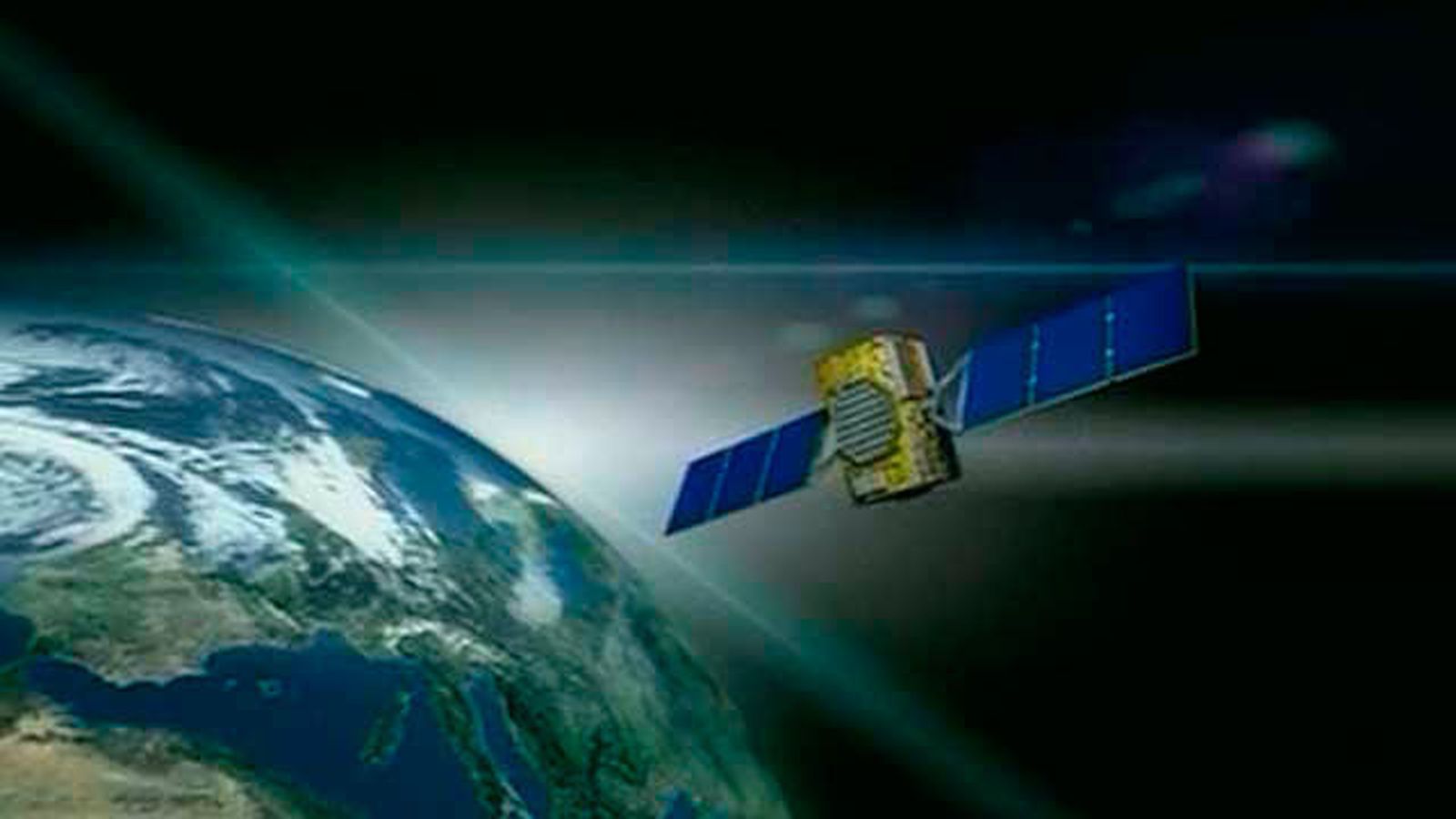 Satélite