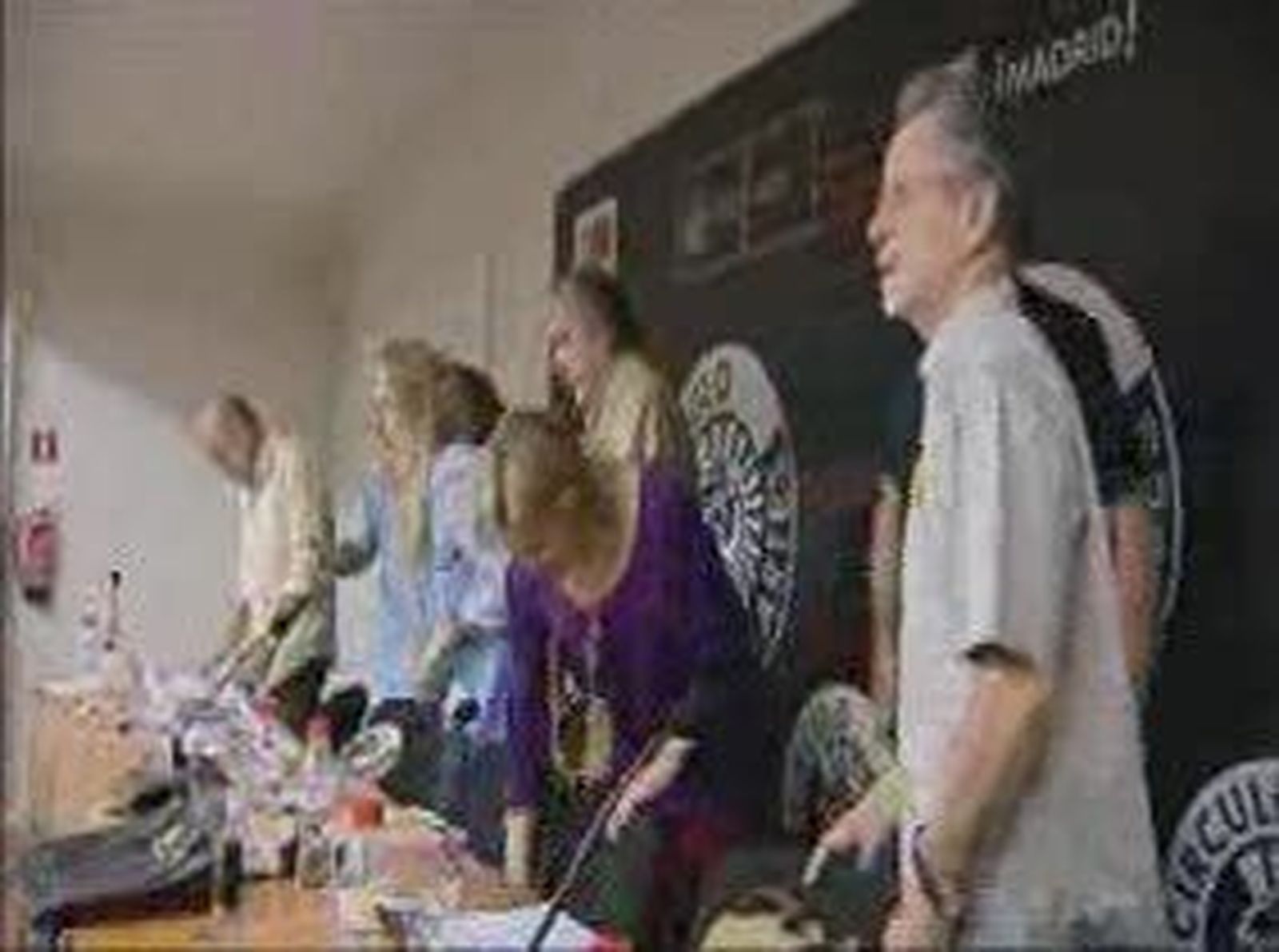 Socios de la SGAE instan a la entidad a convocar una asamblea extraordinaria para su refundación