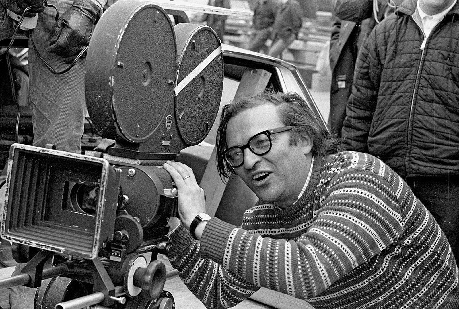 Sidney Lumet