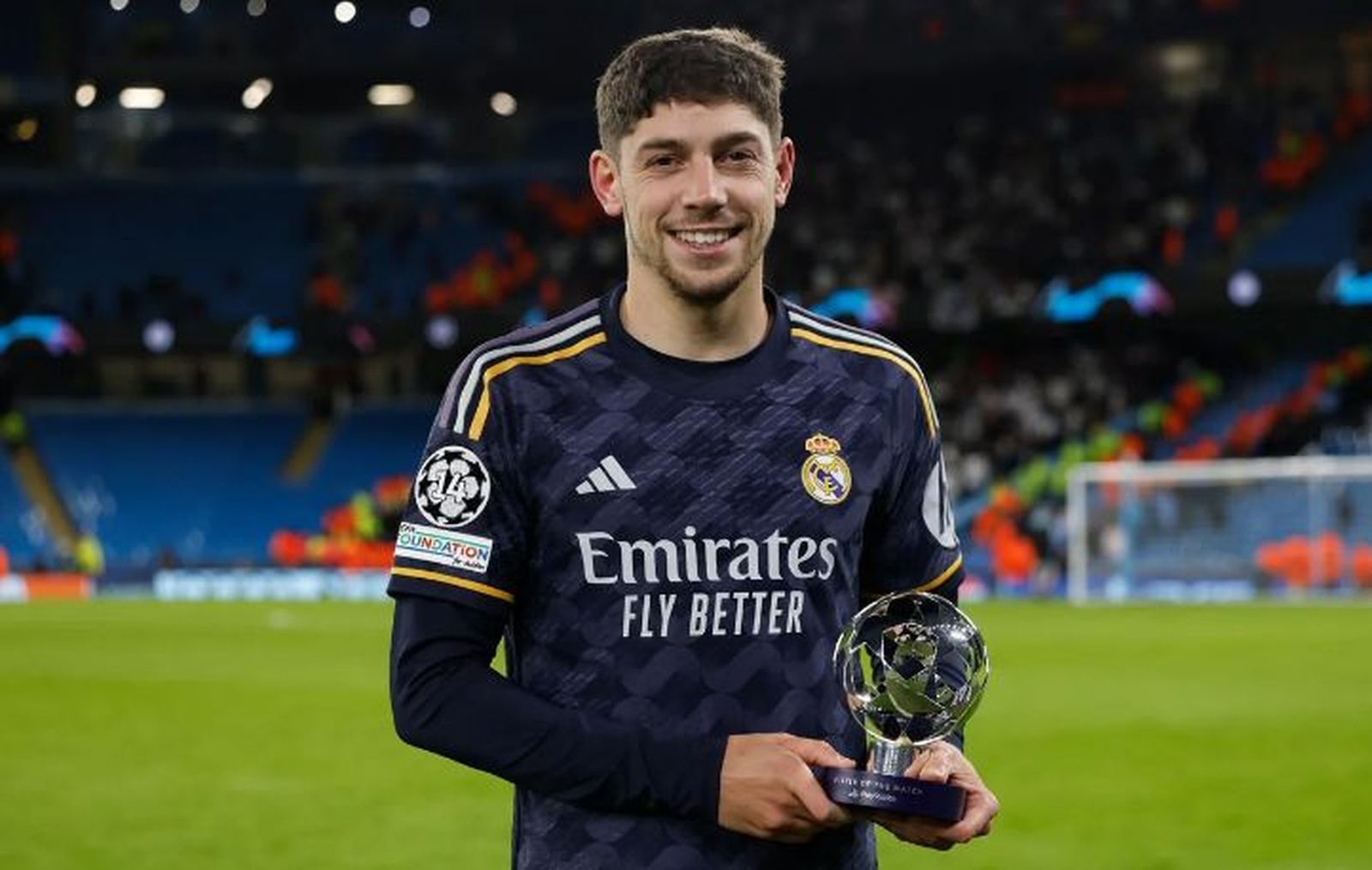 Fede Valverde