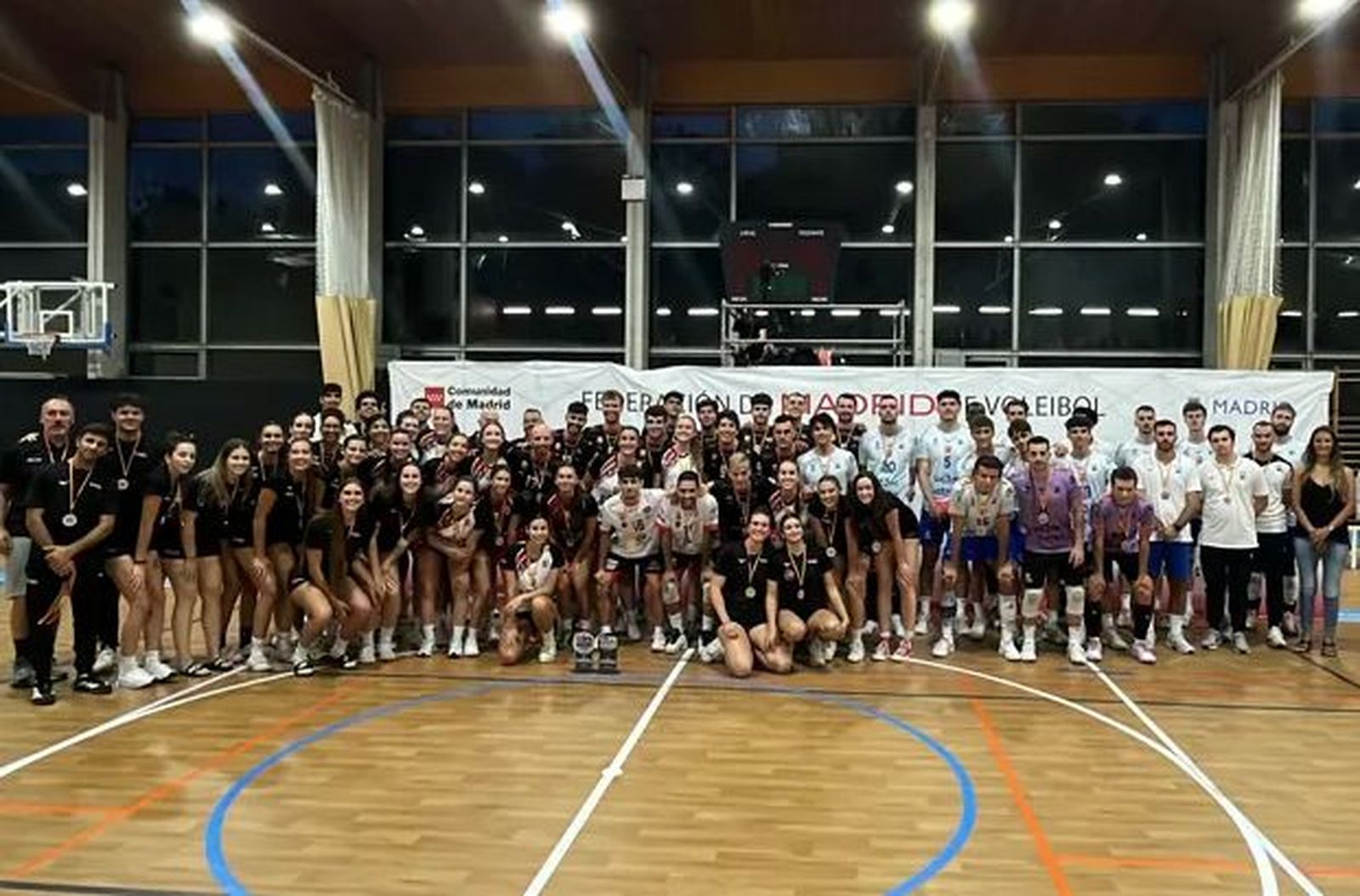 Copa CAM de Voleibol
