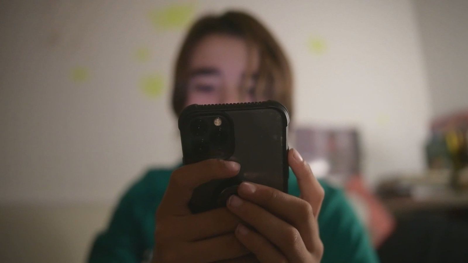 MoodCapture, una aplicación para móvil capaz de decirte si tienes depresión
