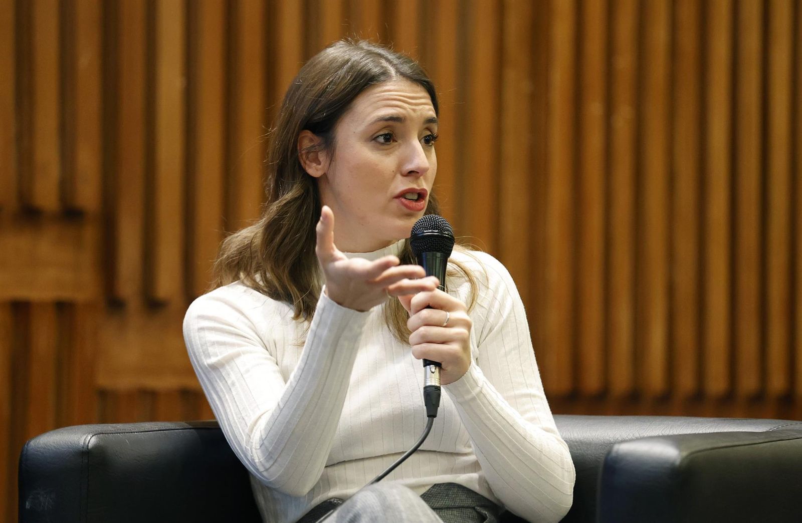 Irene Montero