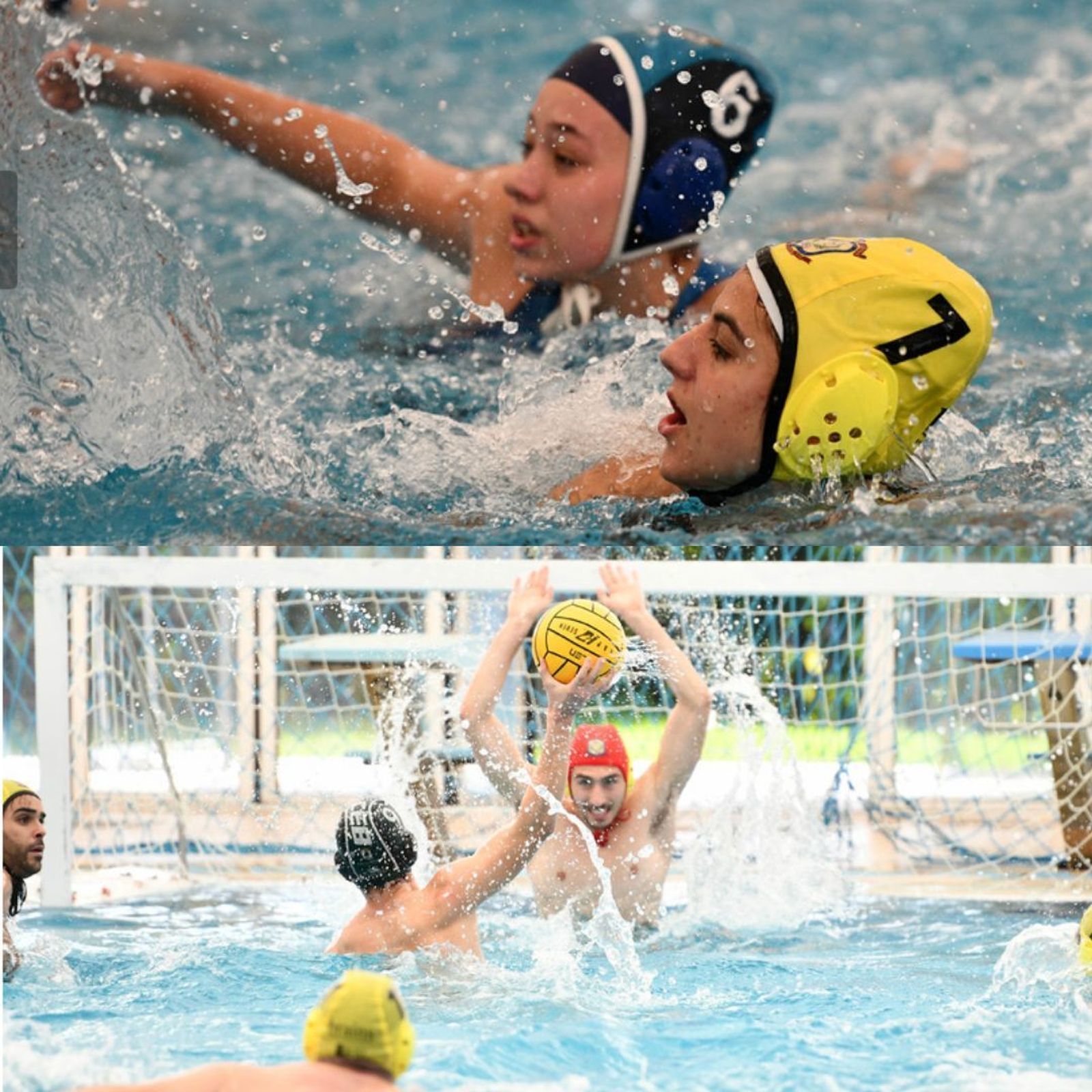 Waterpolo