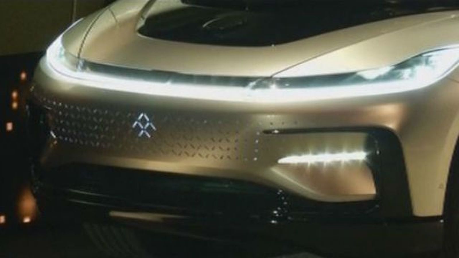 Los coches del futuro