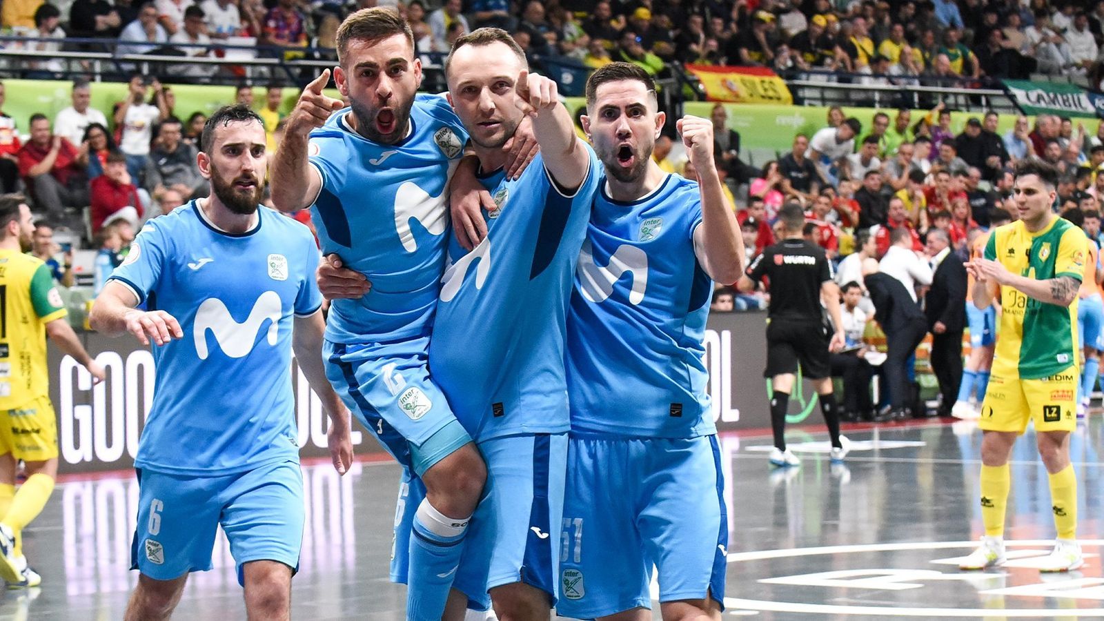 Movistar Inter