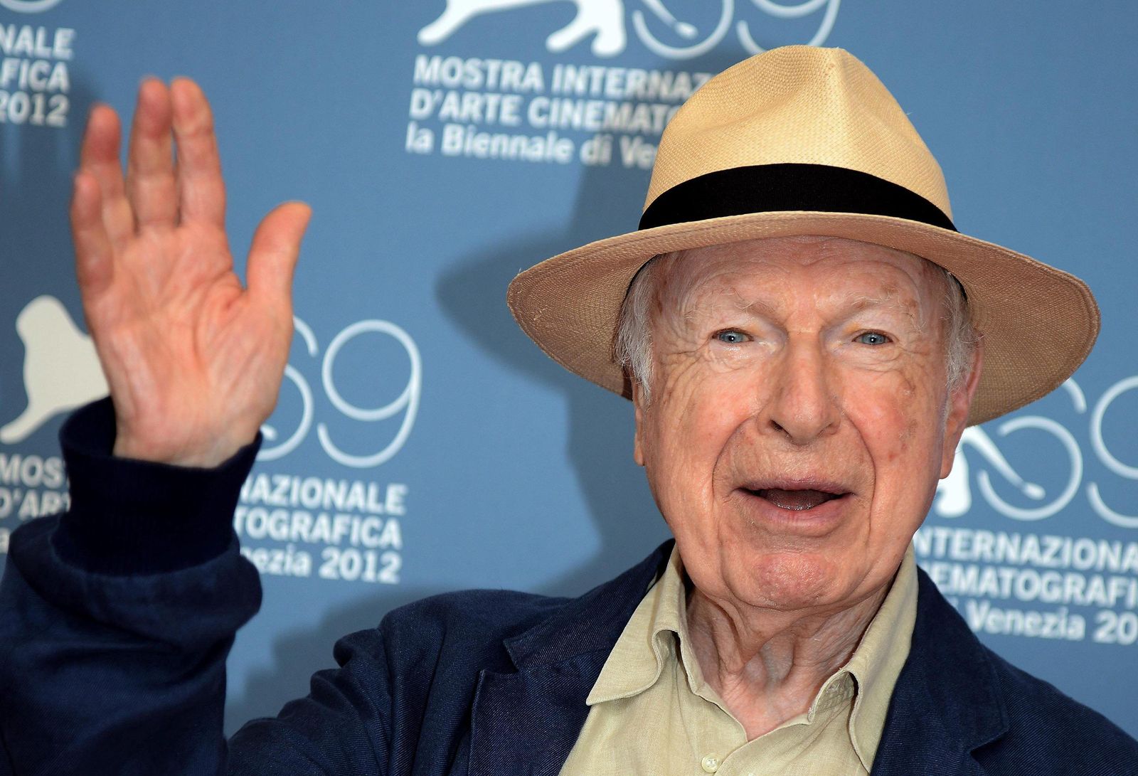 El dramaturgo  Peter Brook, premio Princesa de Asturias de las Artes 2019