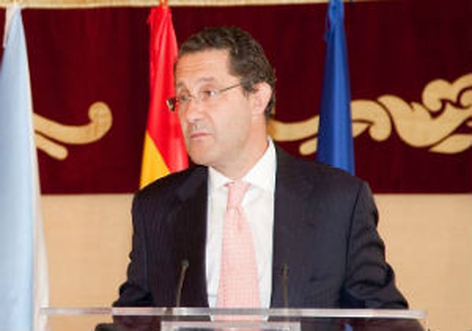 Alcalde de Santiago