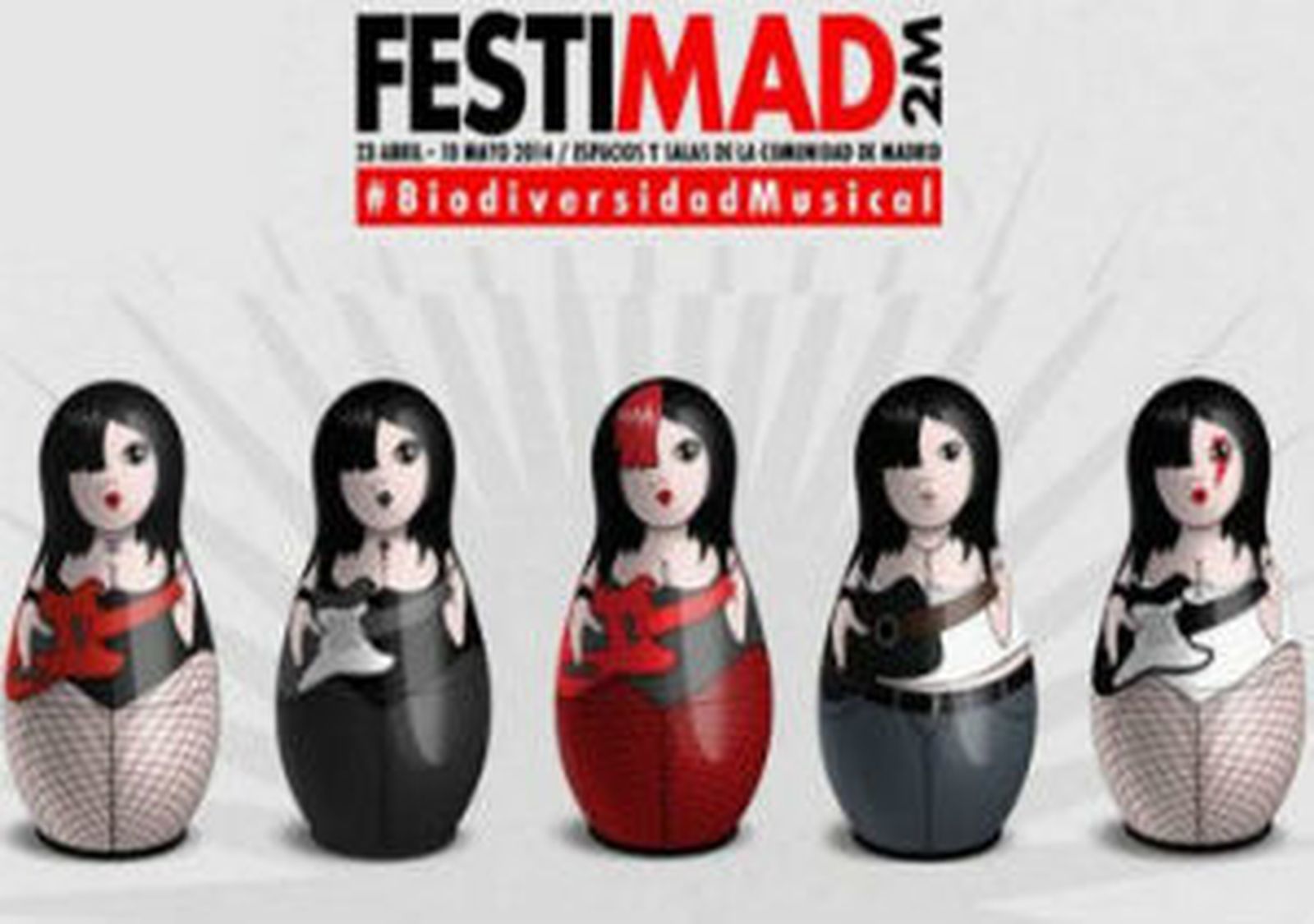 FestiMad
