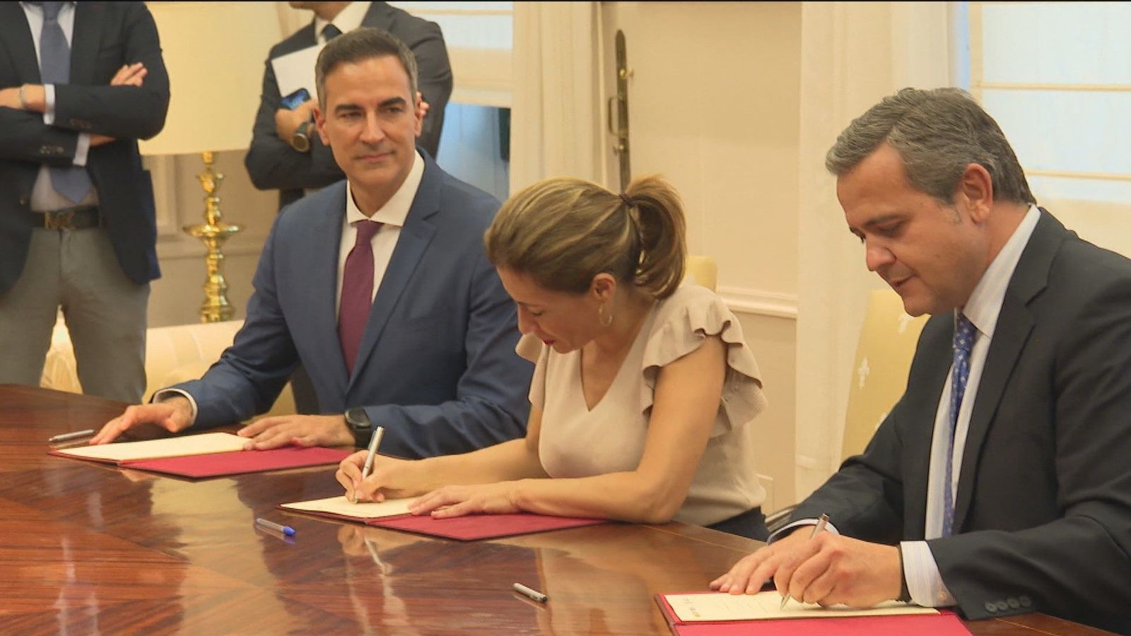 150 viviendas de Nuevo Baztán serán rehabilitadas para mejorar su eficiencia energética