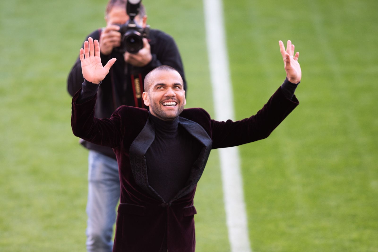 Dani Alves