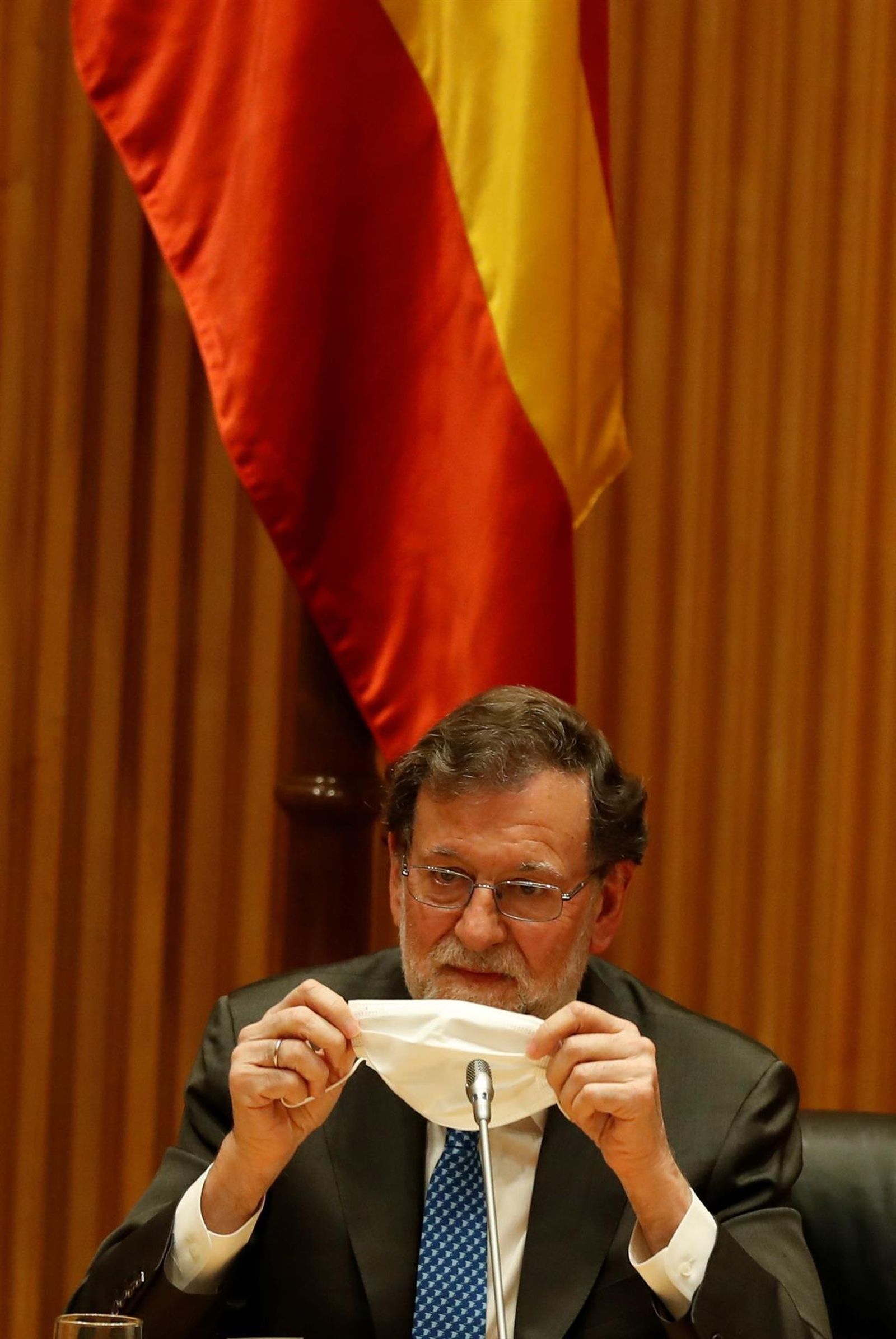 Mariano Rajoy