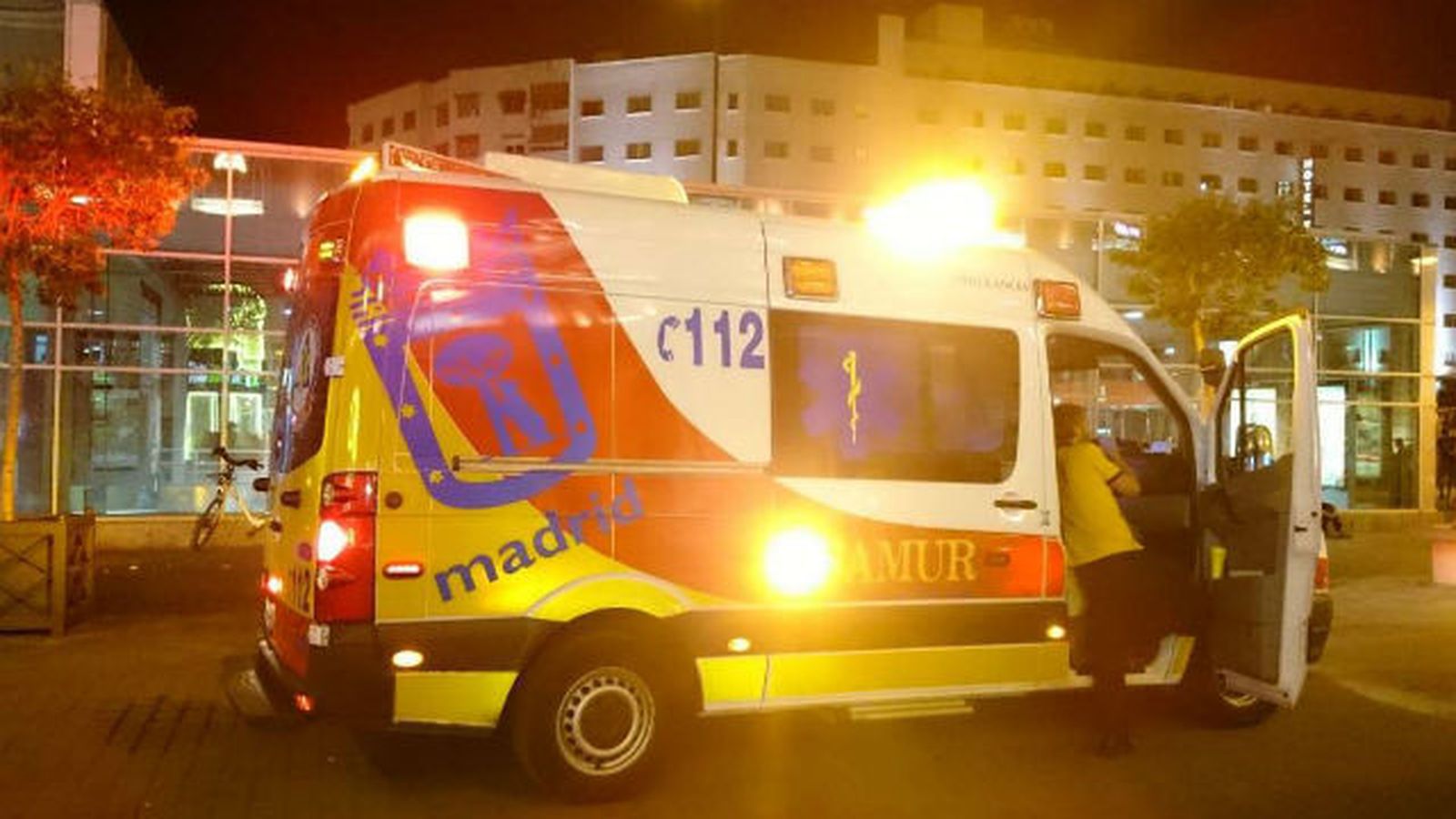 Emergencias