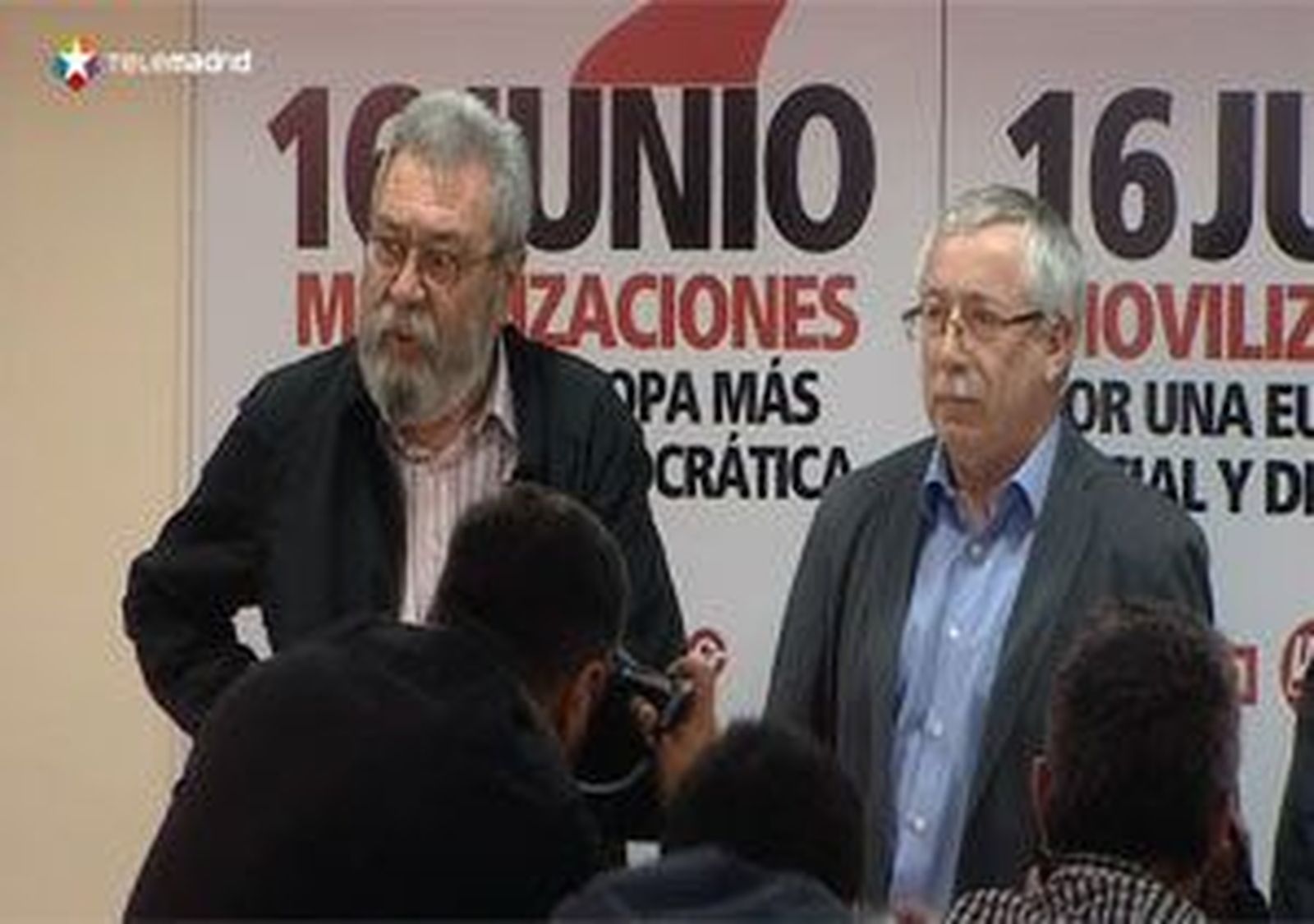 Sólo 4 de los 648 cursos de formación de la Comunidad serán impartidos por un sindicato