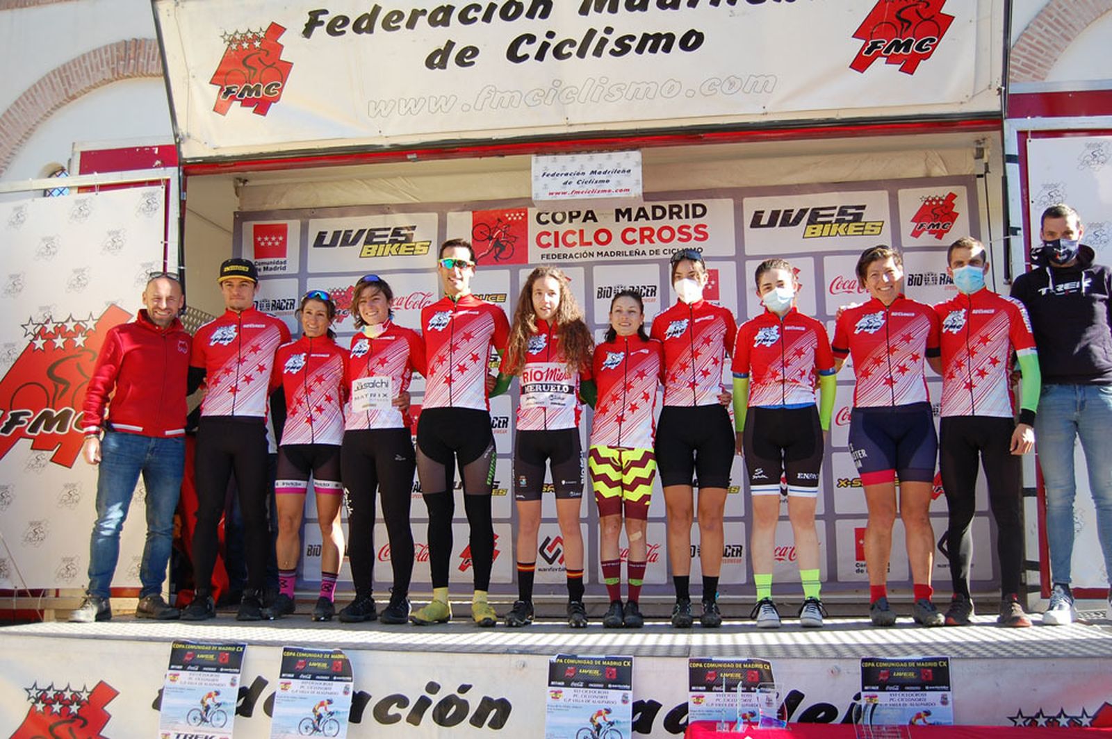 Ciclocross